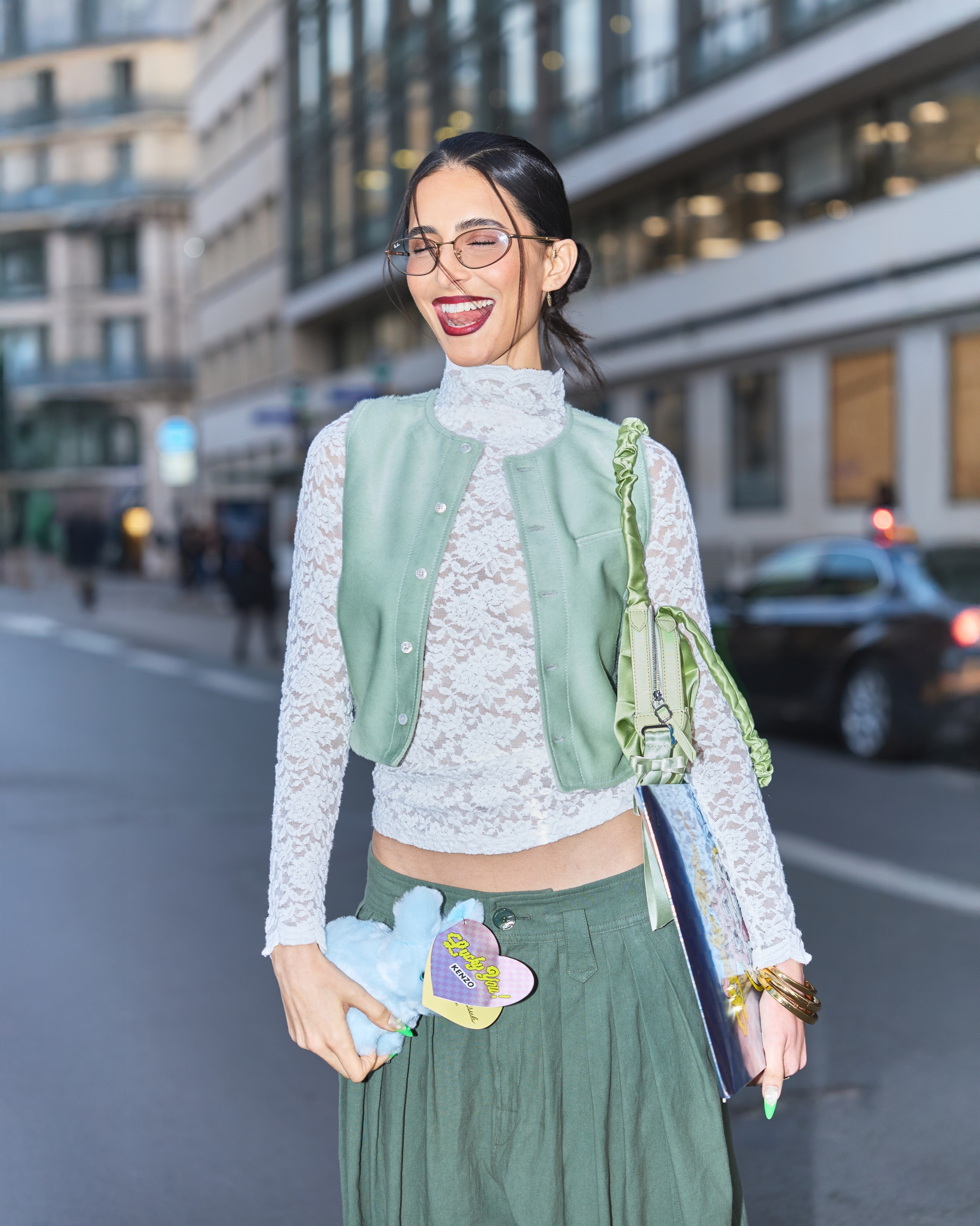 Editorial & event photographer in Paris