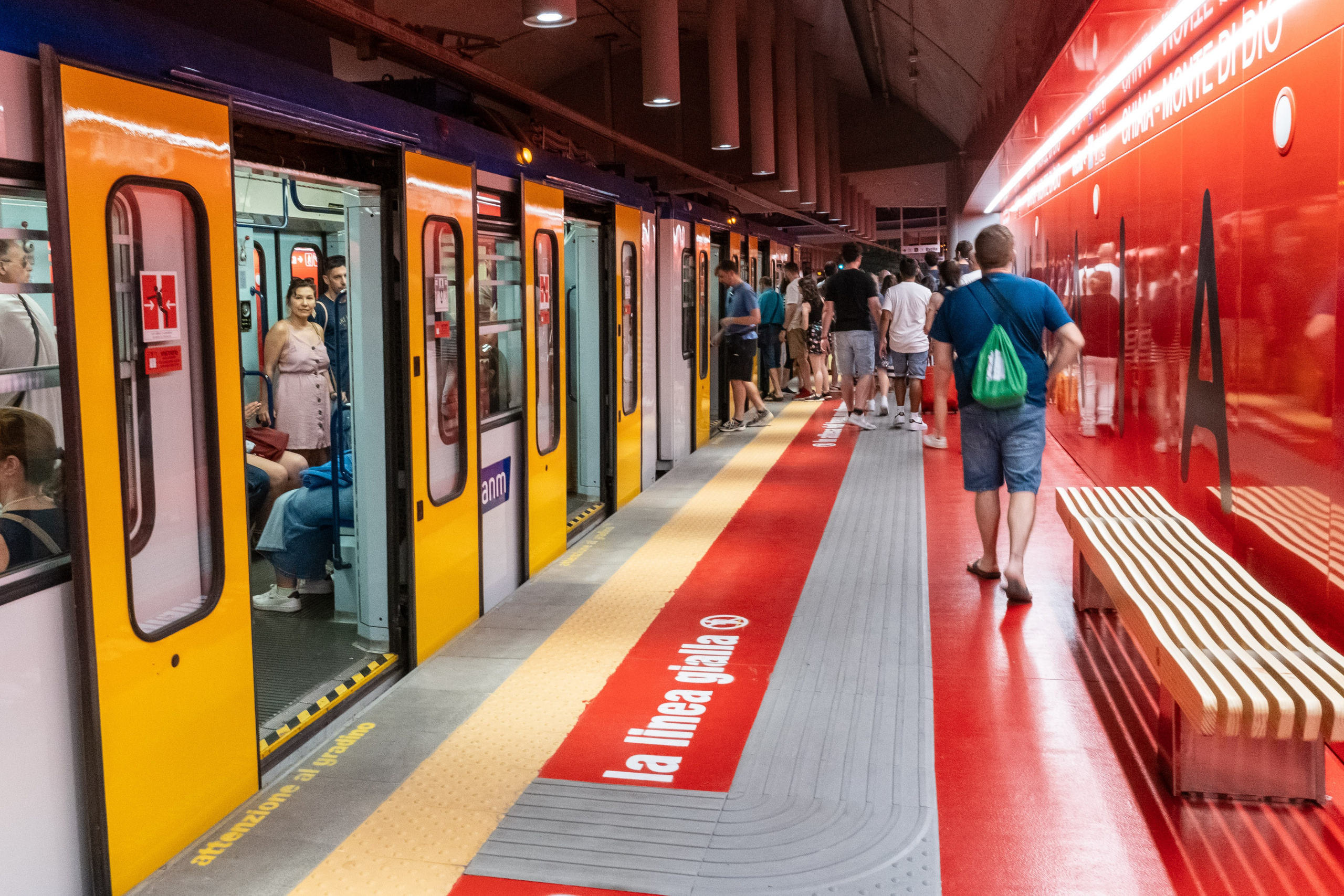 Napoli 2025. Fotografiideplacere.net