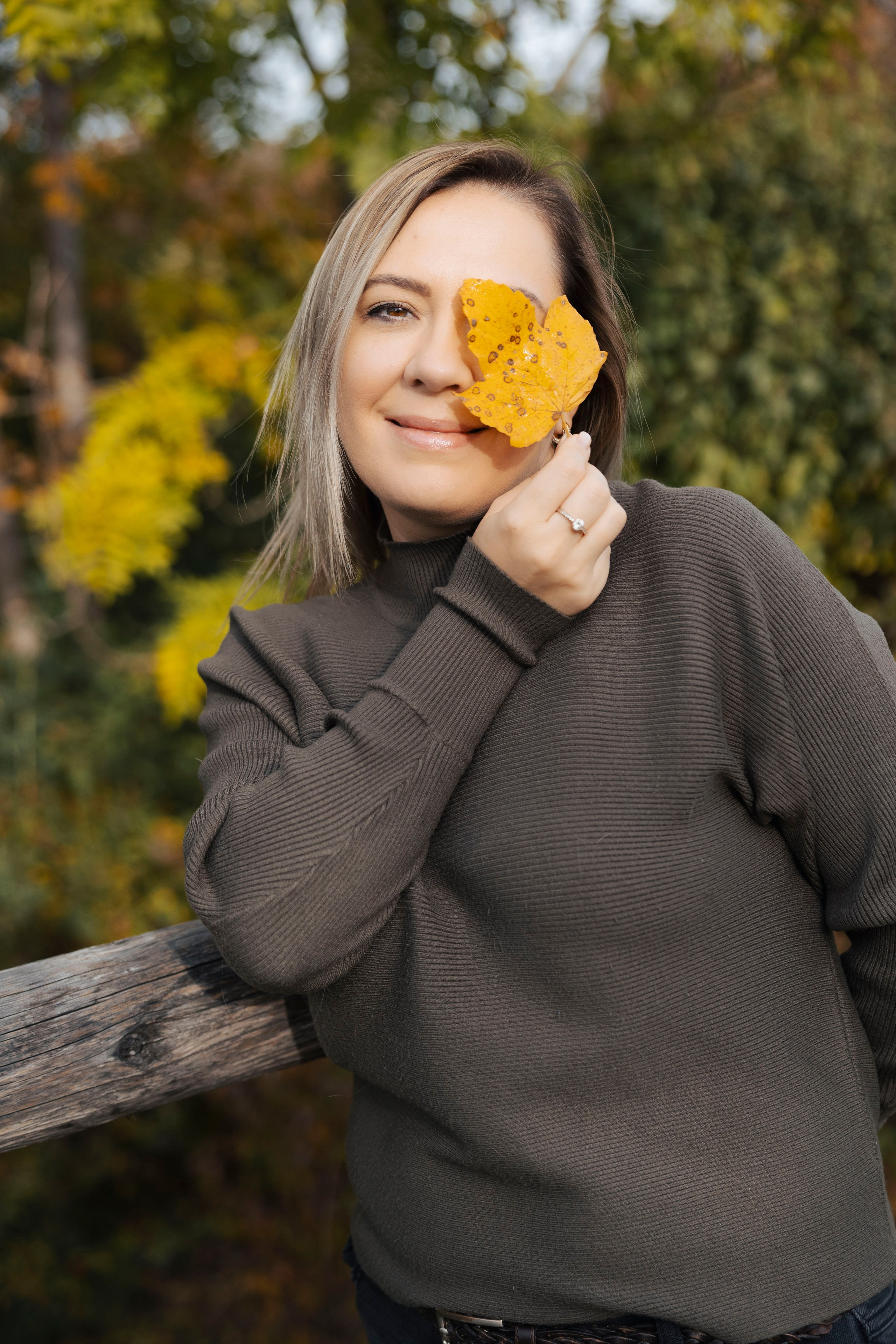 Ljuba. Photographer in Munich