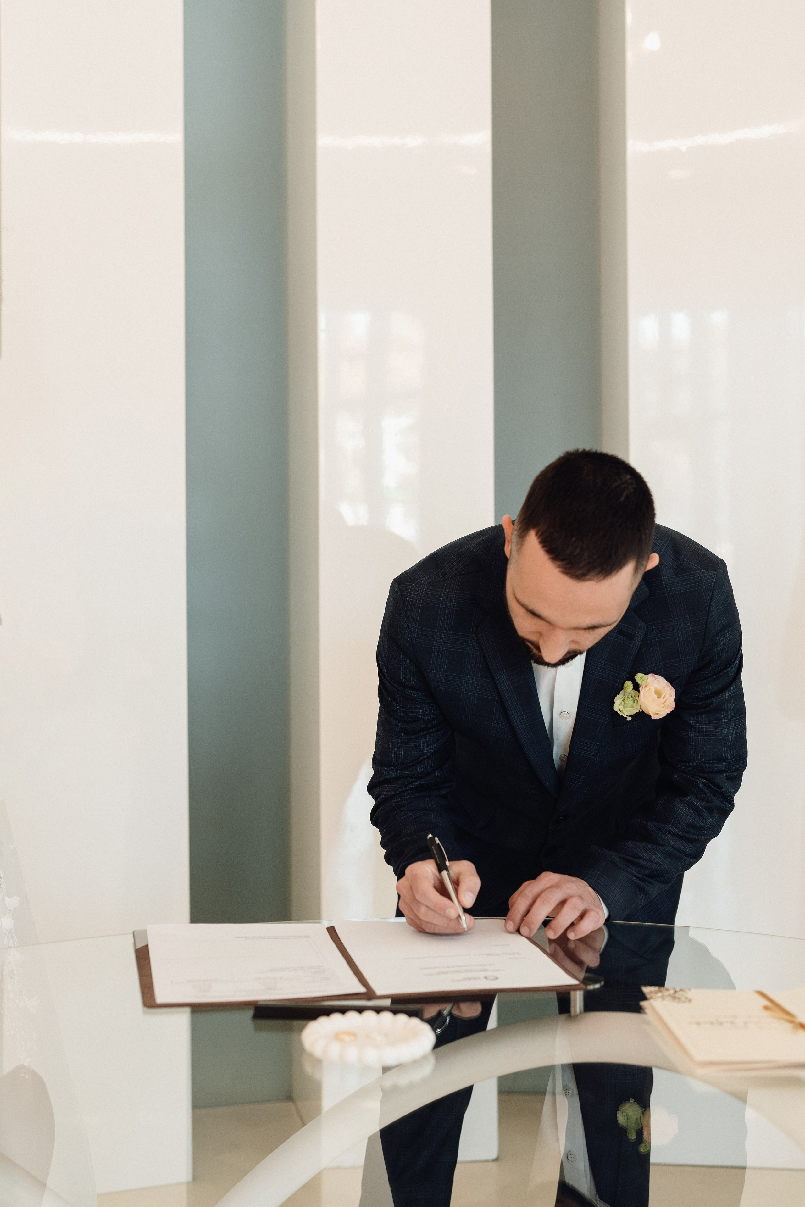 Tbilisi Wedding Palace 2. Главная