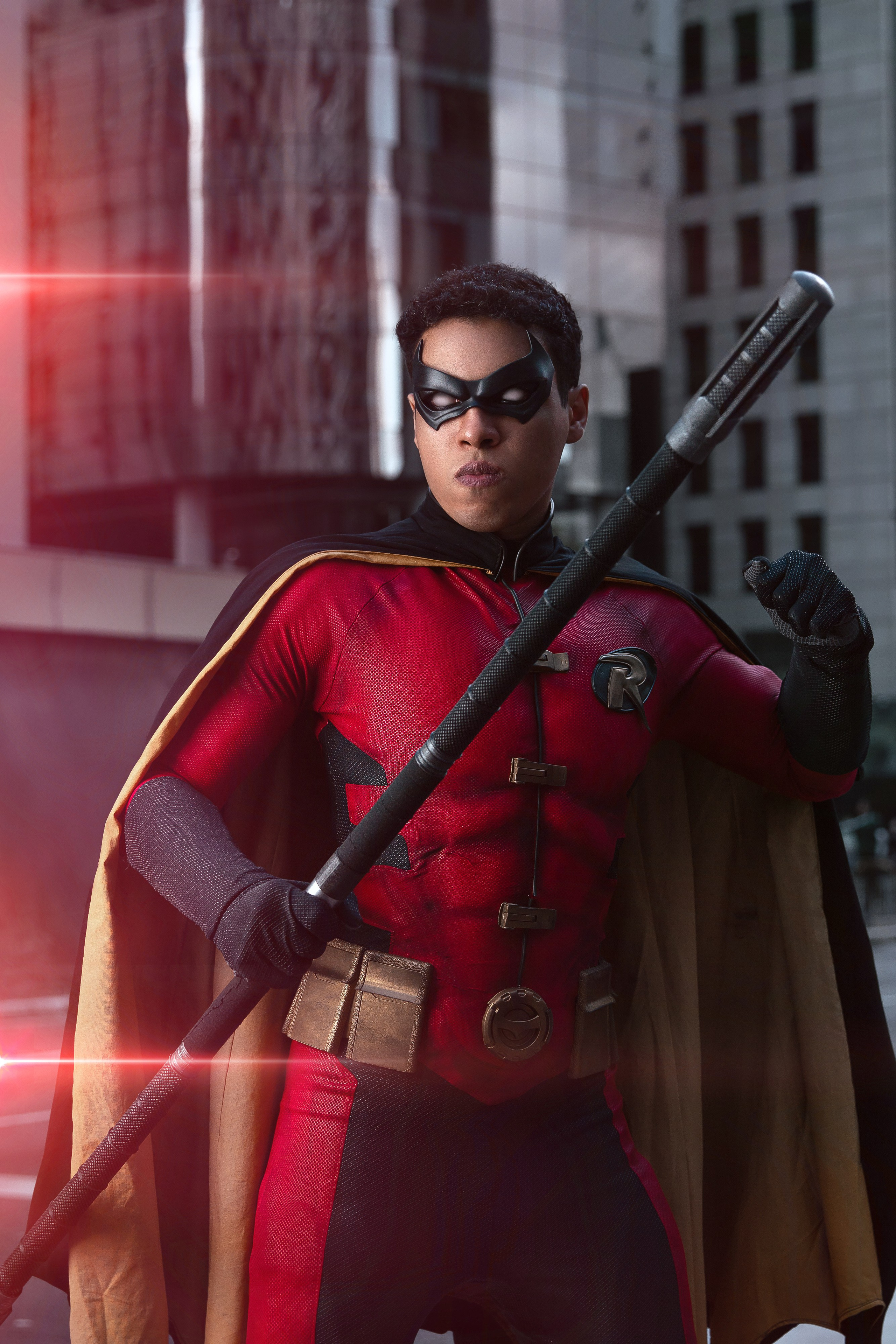 Ensaio para Cosplayers | São Paulo. Fotógrafa em são paulo — Fotos Autênticas