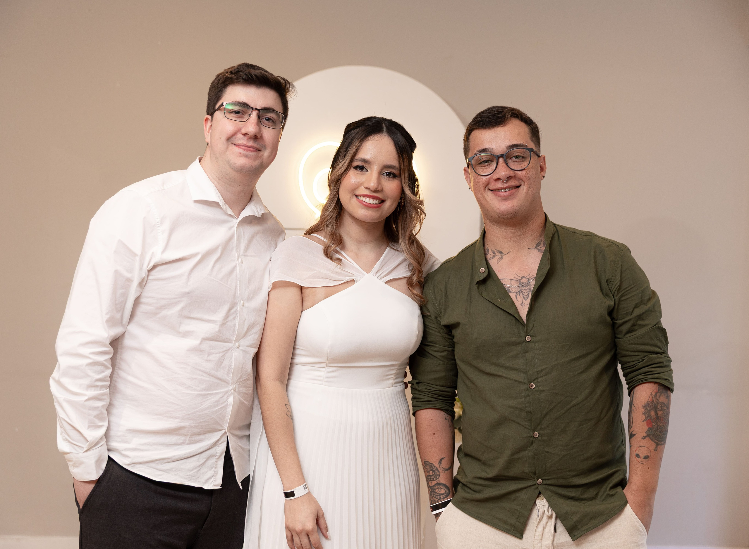 Fotografia de Casamento Civil