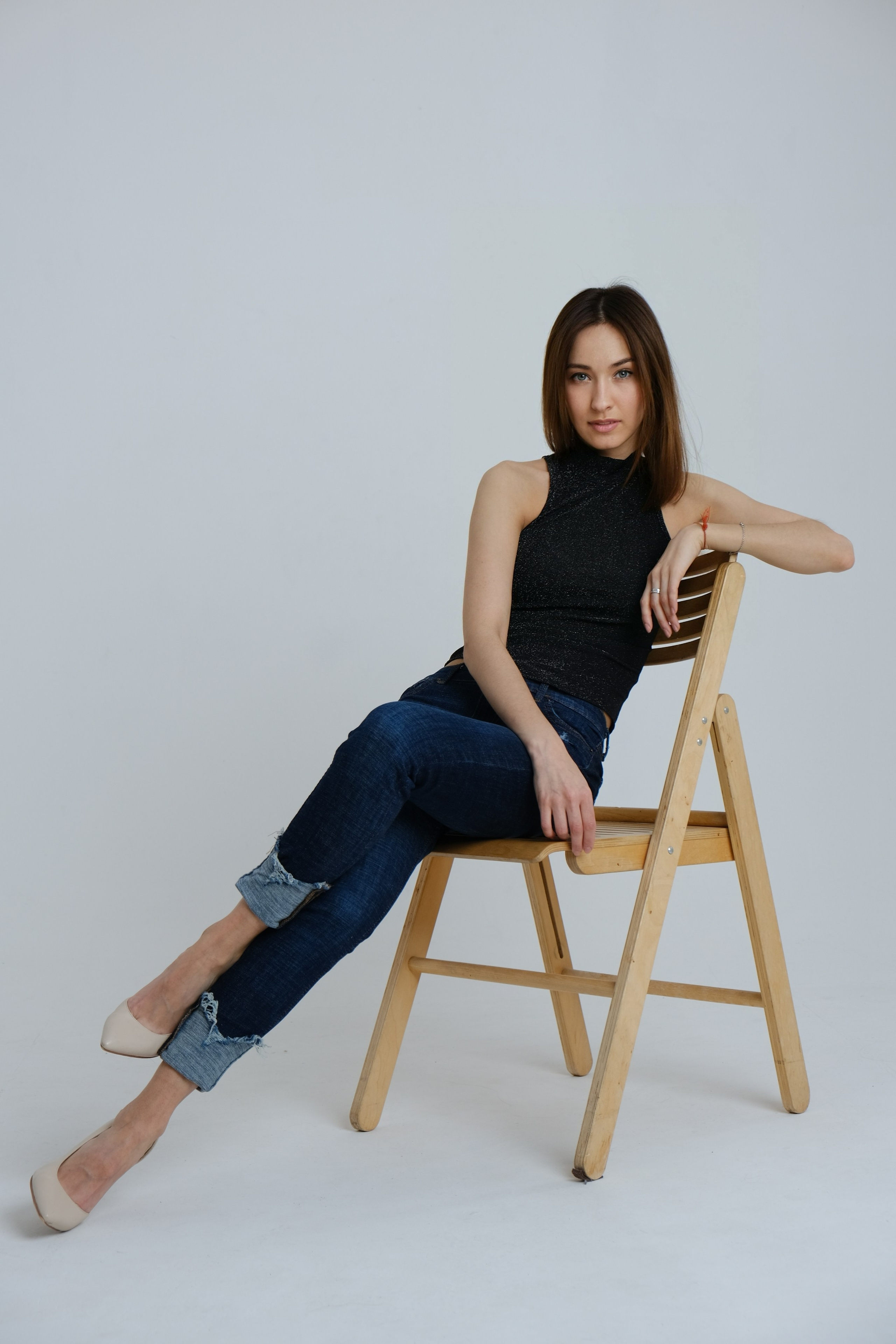 Портреты. Семейный и детский фотограф Бишкек Элина Суерова