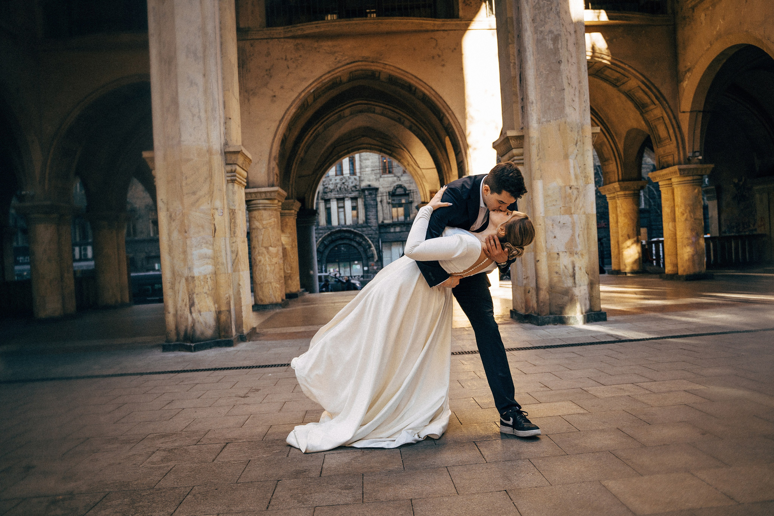 Warmth of hearts. Photographer and travel-blogger Aleksandra Gritsenko