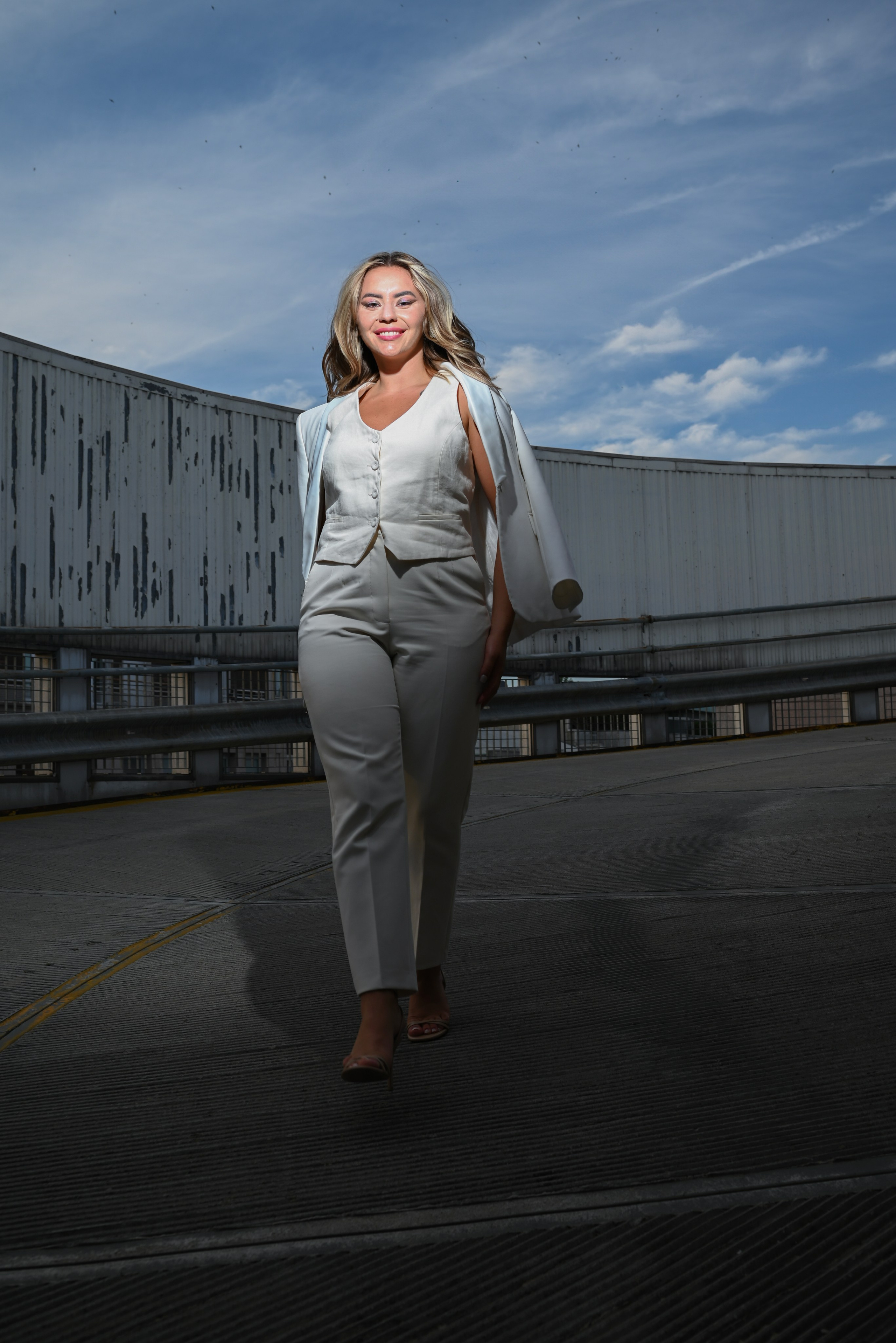 Sessione per se stessa