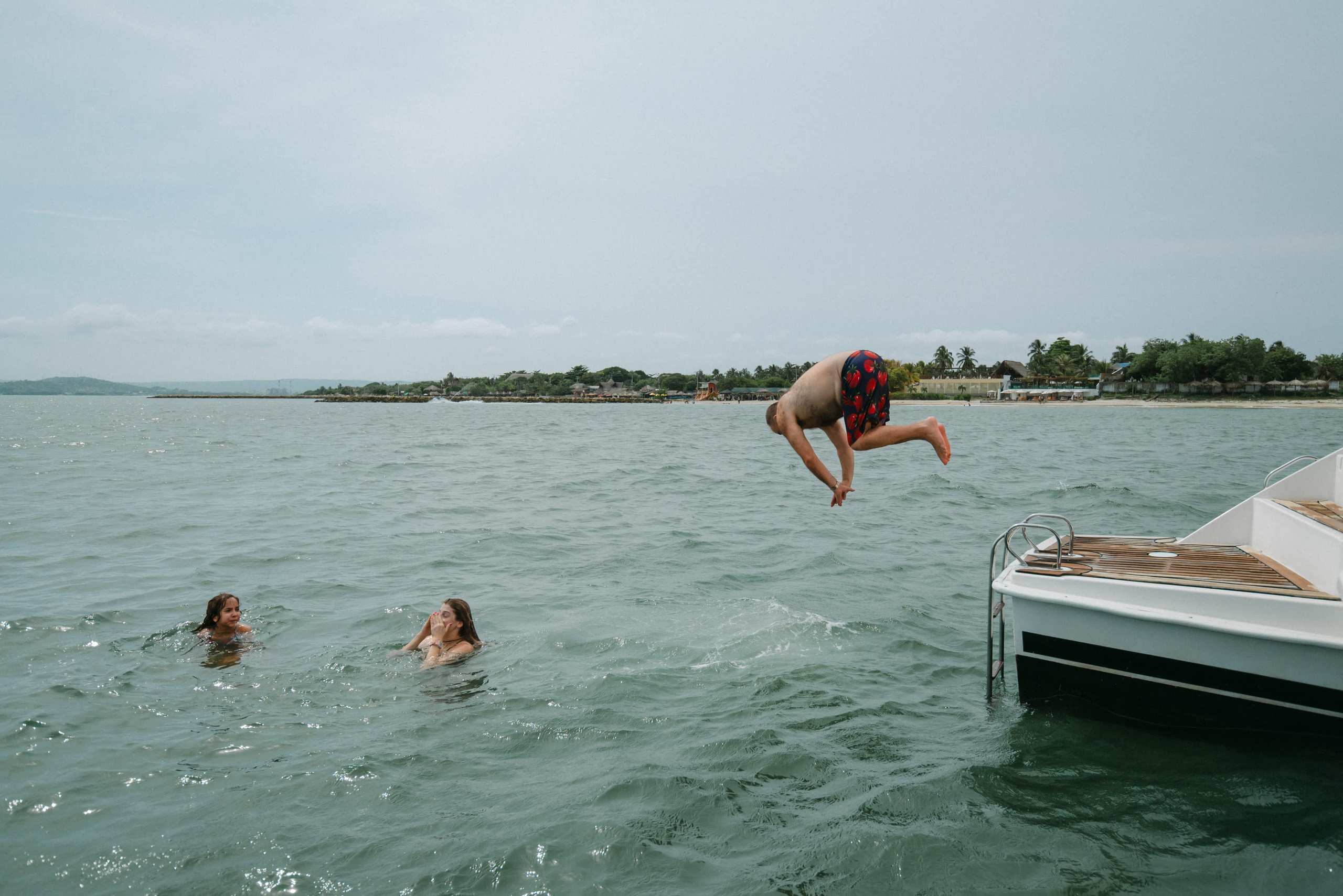 Ryan + Andres. César Vanegas Photography · Wedding & Travel Photographer in Cartagena, Colombia