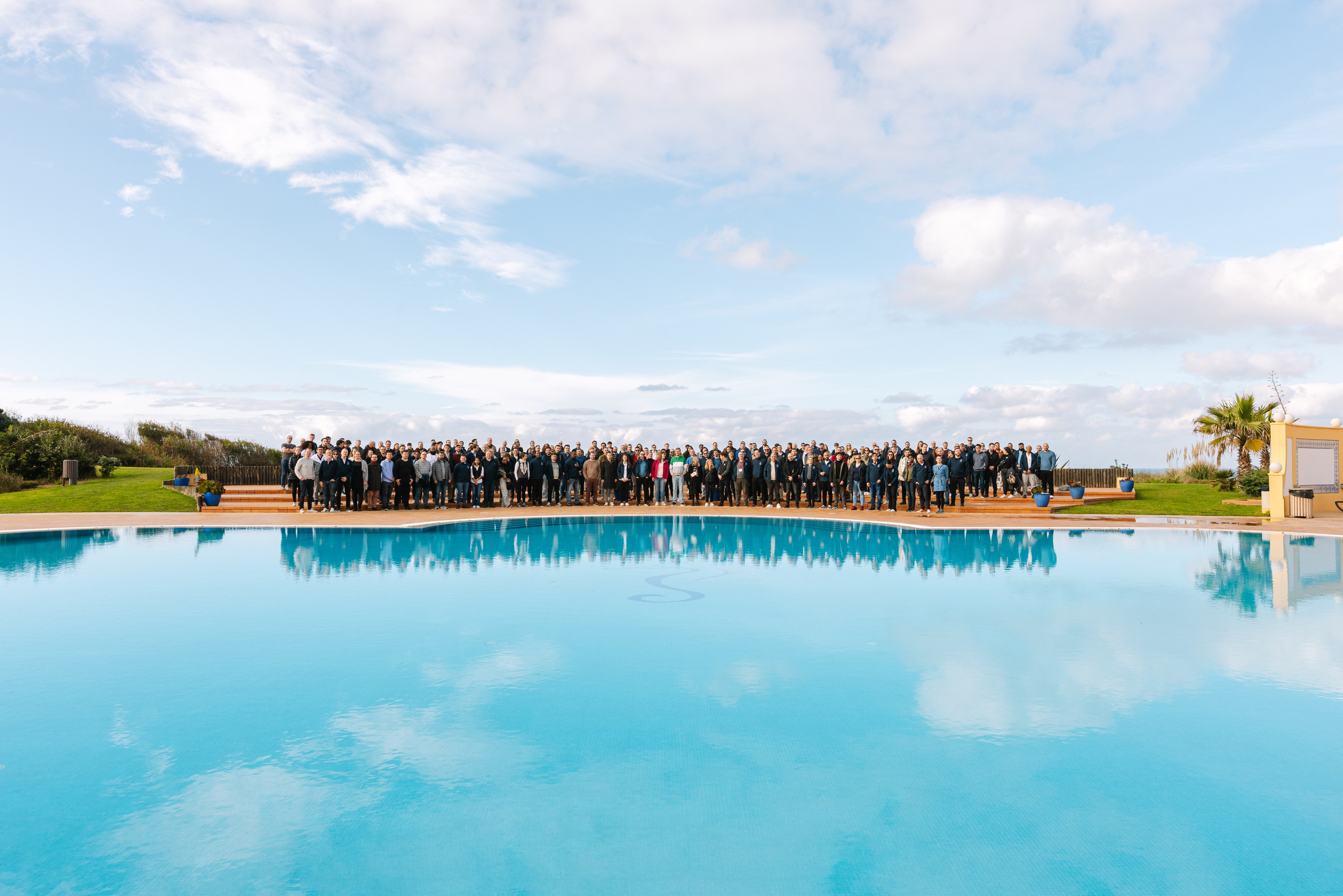 Luxury Event Photography | Beyond Creative. Beyond Creative 20 | Cinematic Video & Photography Production Lisbon & Algarve