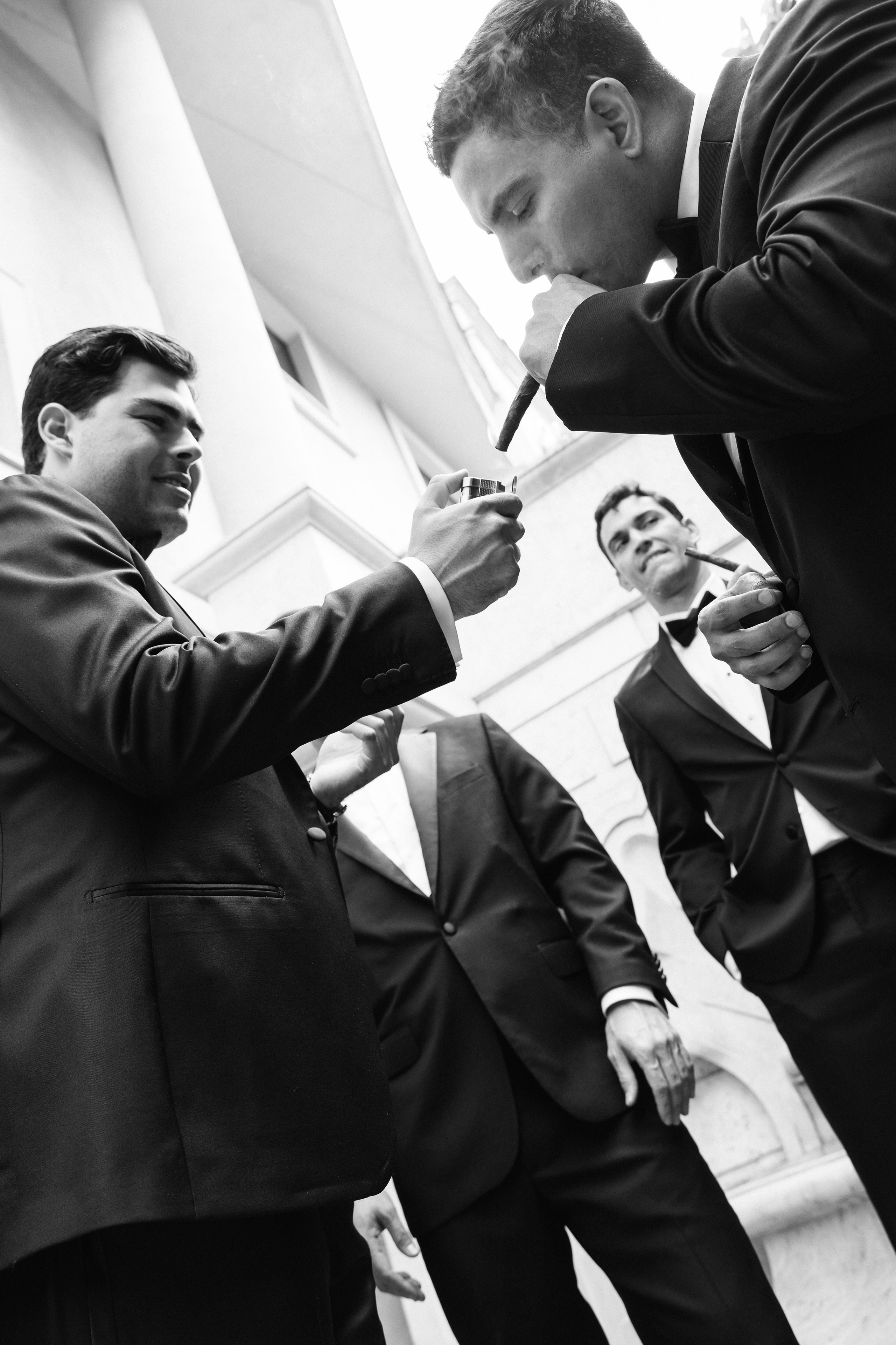 Karen & Dante | Rome. Wedding Photographer Rome Tuscany Como Sicily Puglia Amalfy Italy- Oksana Savenchuk