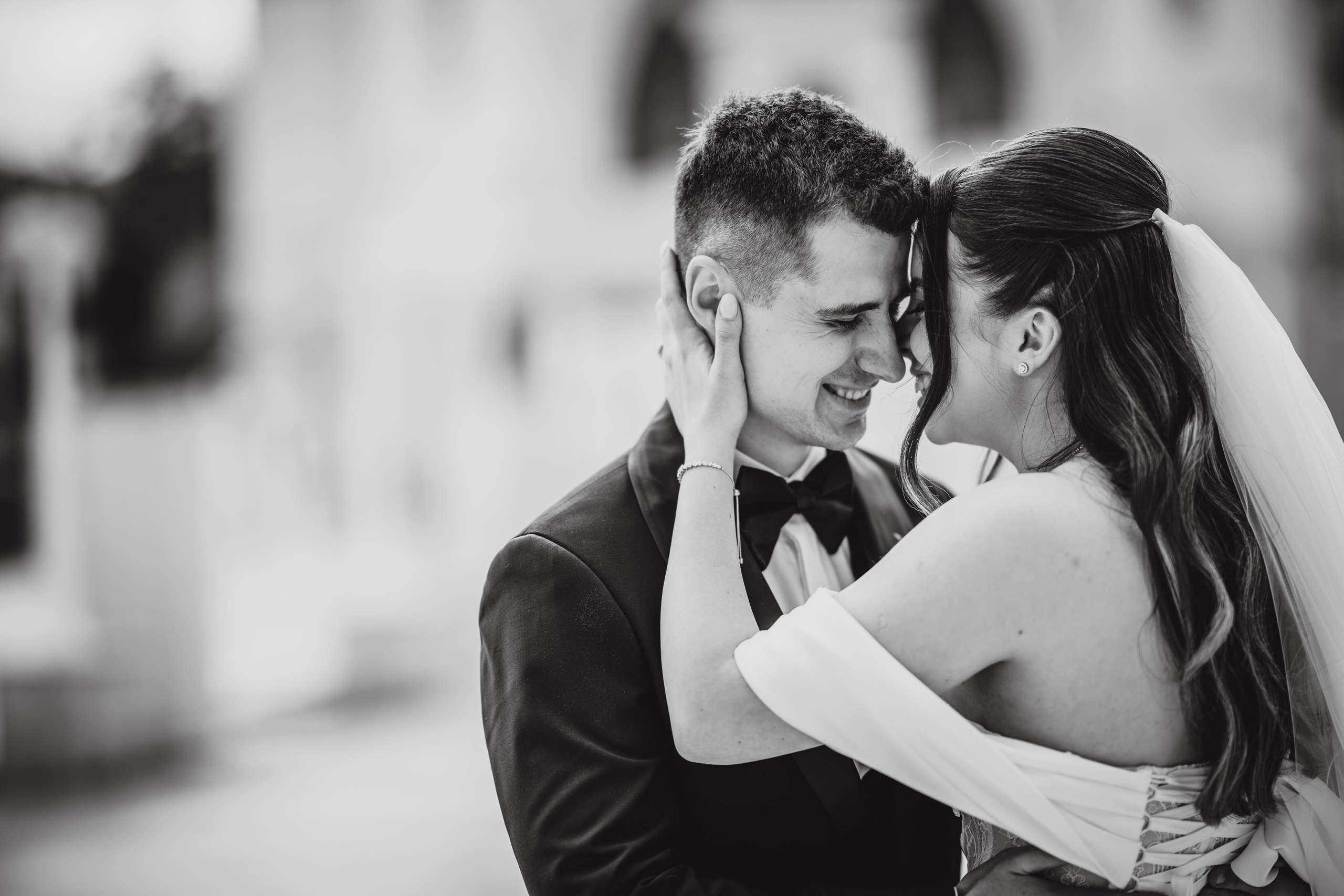Bianca & Mihai. The Catalins Events — Wedding Photography & Videography