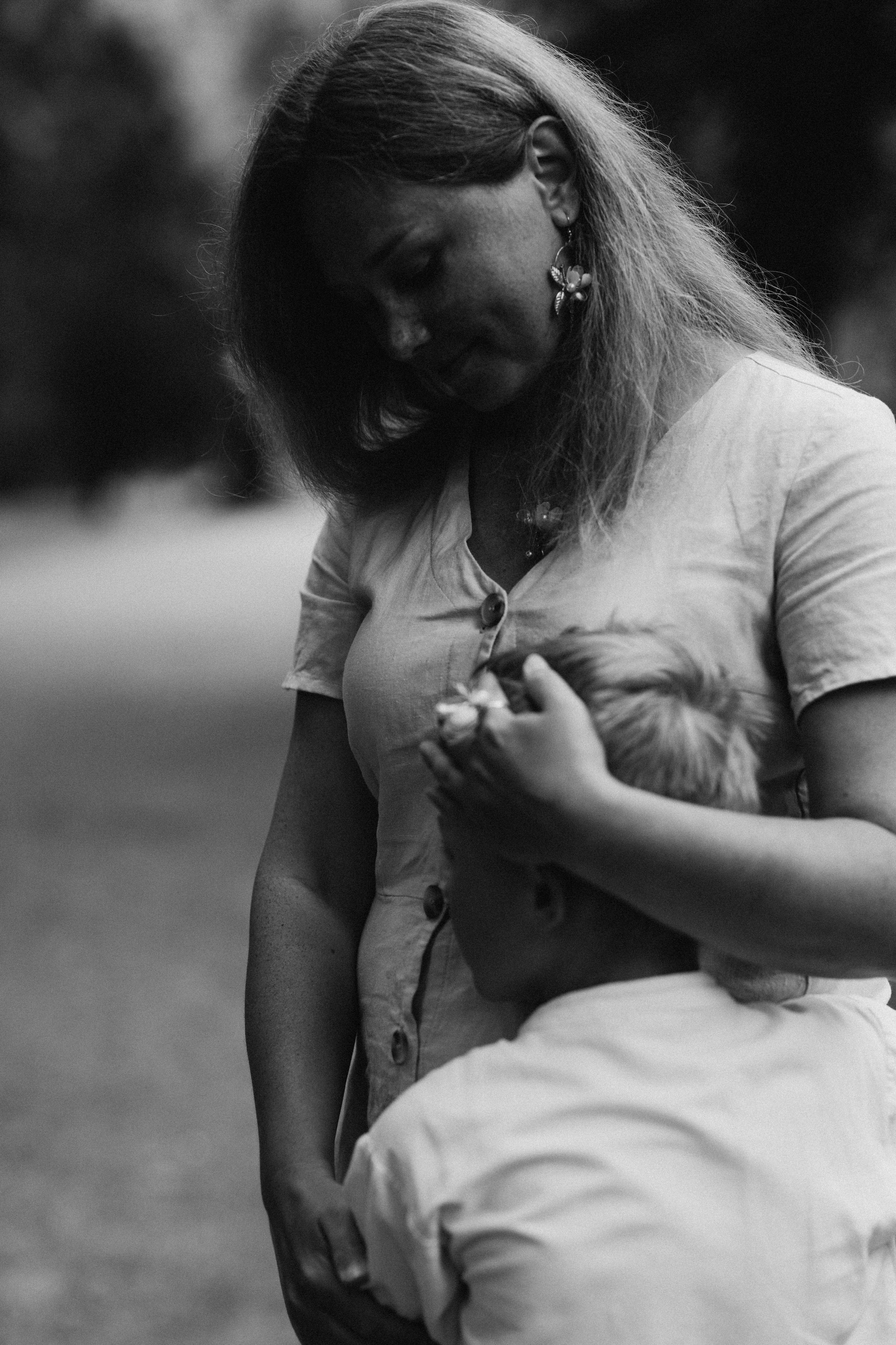 Kaivopuisto. Wedding and potrait photographer in Helsinki Vickan O