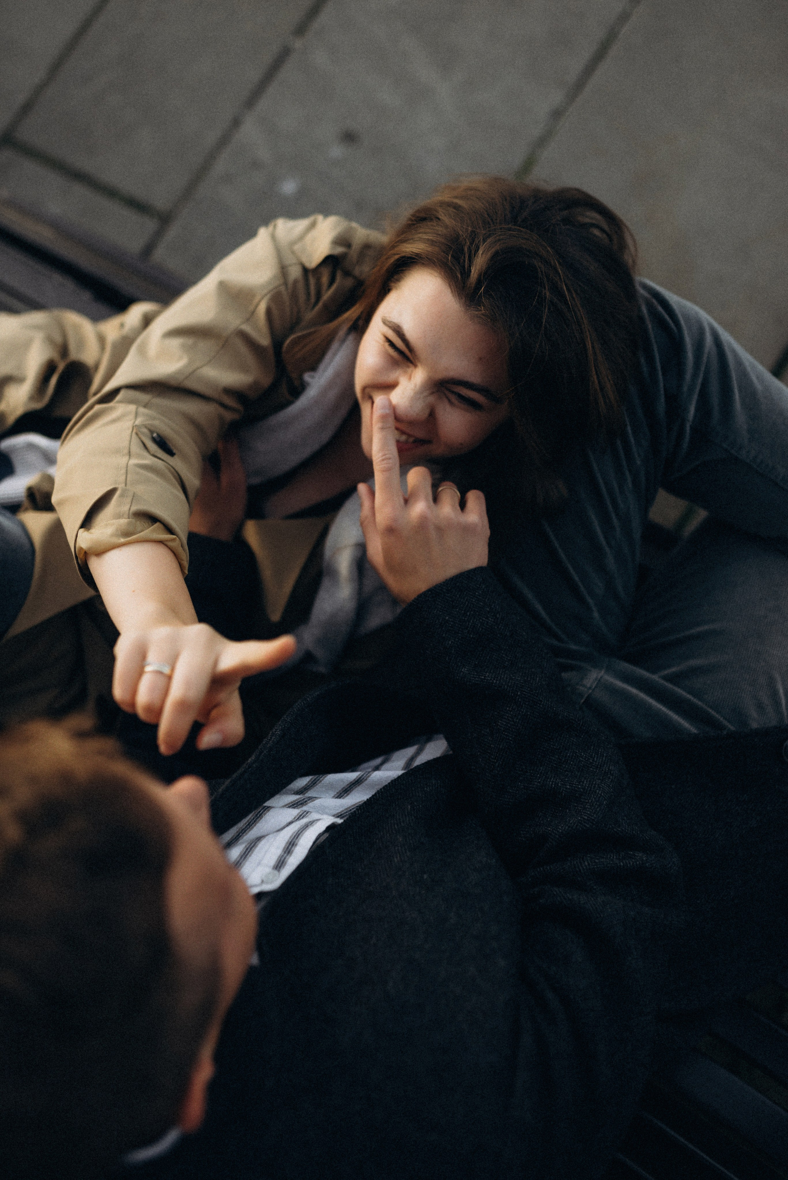 LOVE STORY Dresden. Семейный фотограф Лейпциг, Германия
