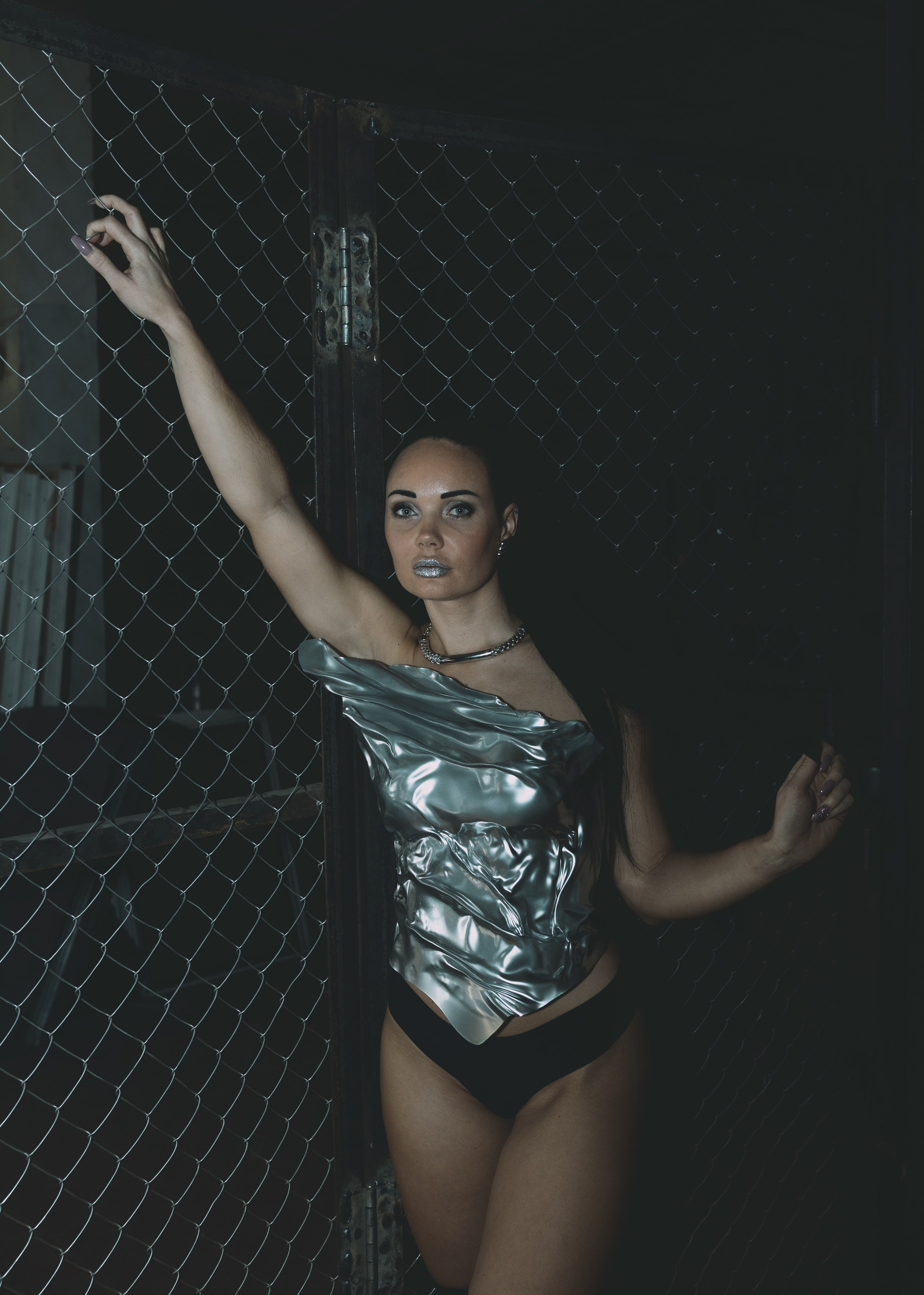 Portretu izlase. Sajūtu un mirkļu fotogrāfs no Rīgas, Mārtiņš Babris