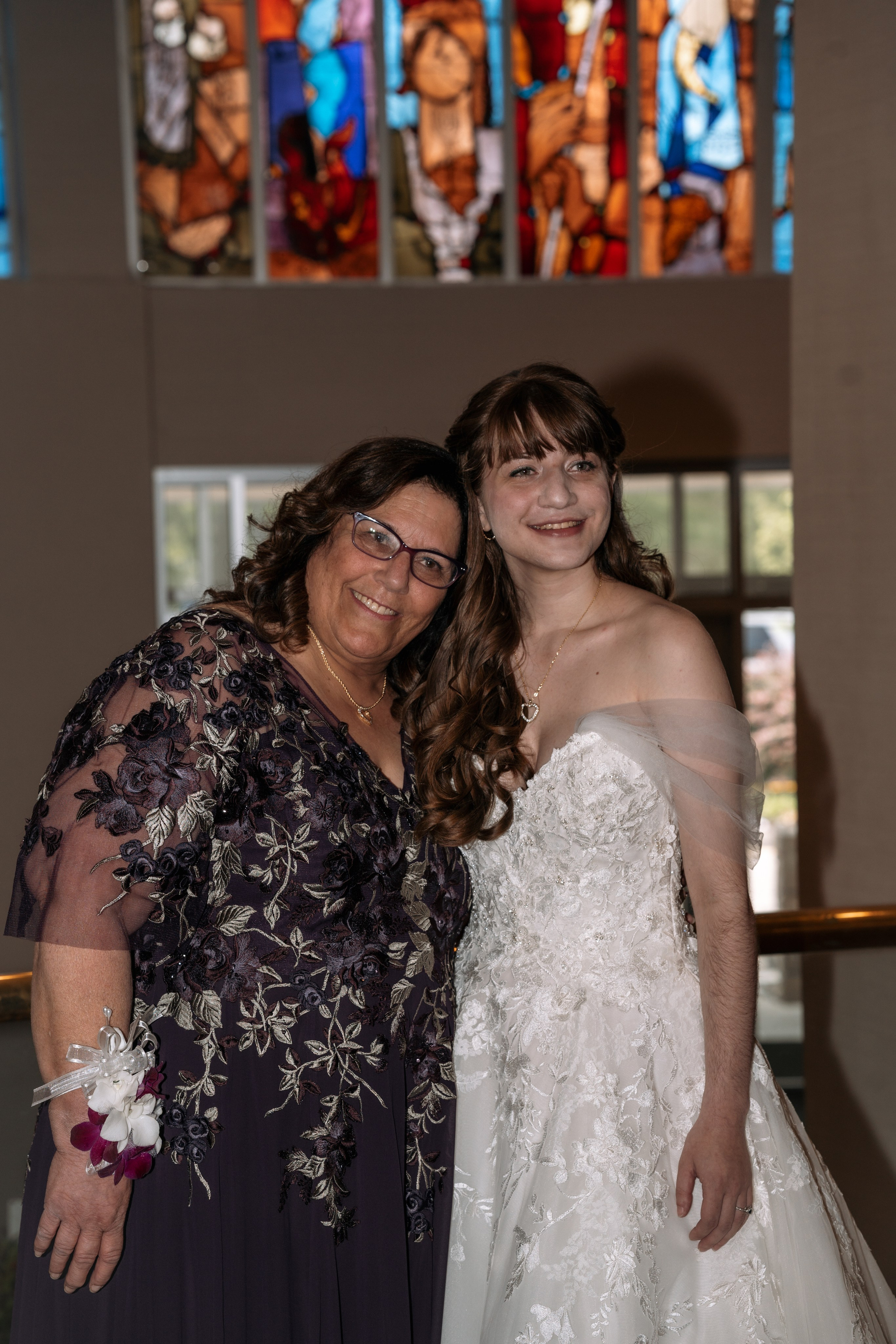 Sabrina & Alex. New York + travel photographer