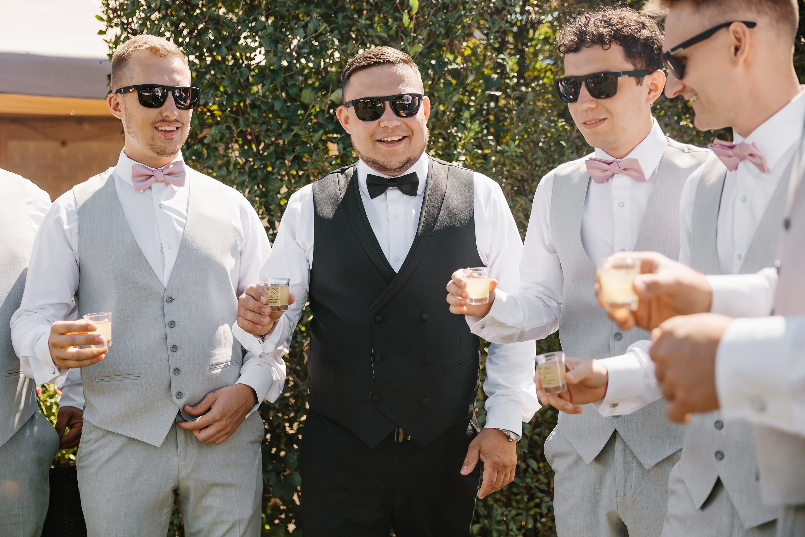 31.08.2024 Wedding. Wedding family event photographer in Chicago Nick Yushevich