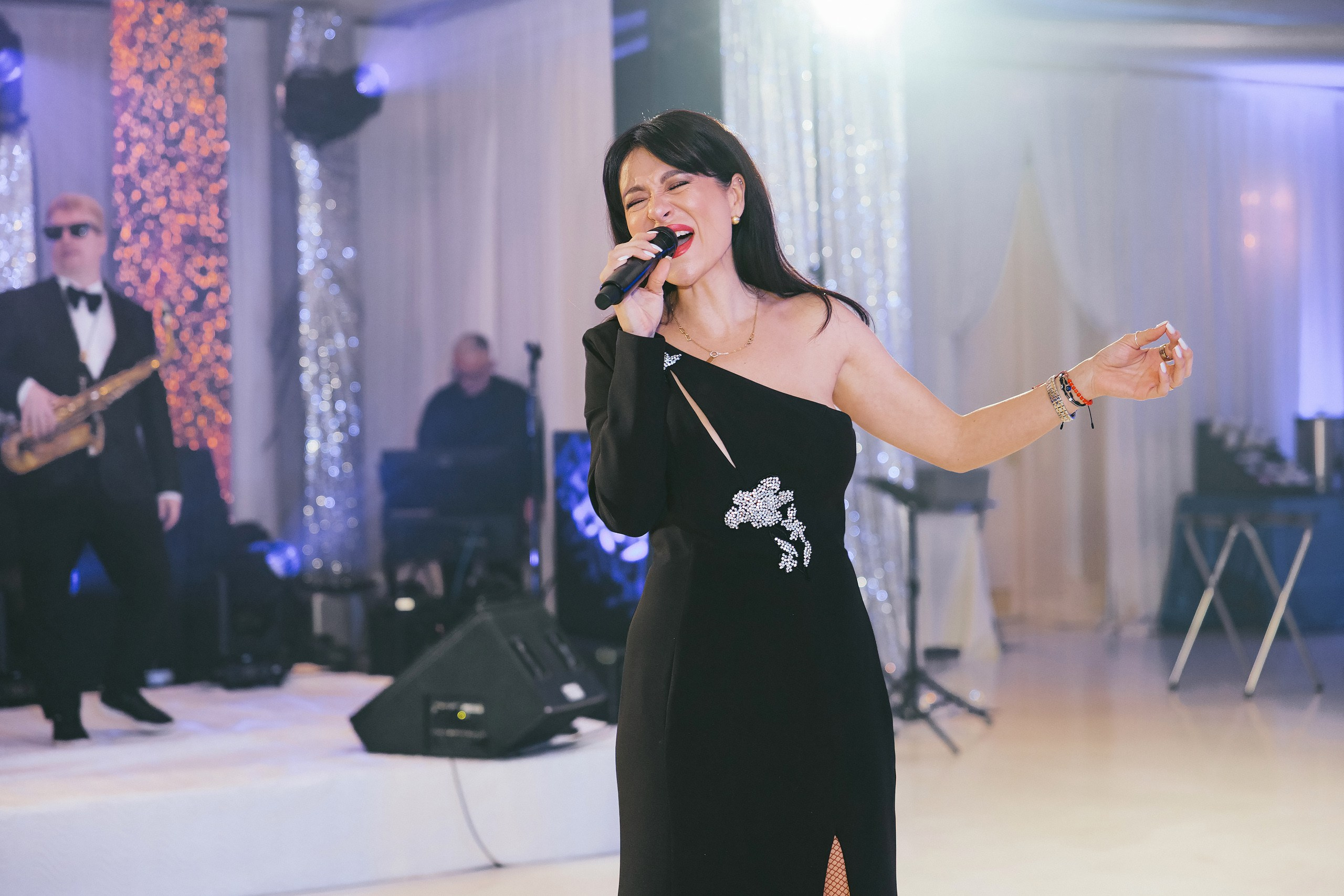 06.08.2025 Wedding. Wedding family event photographer in Chicago Nick Yushevich