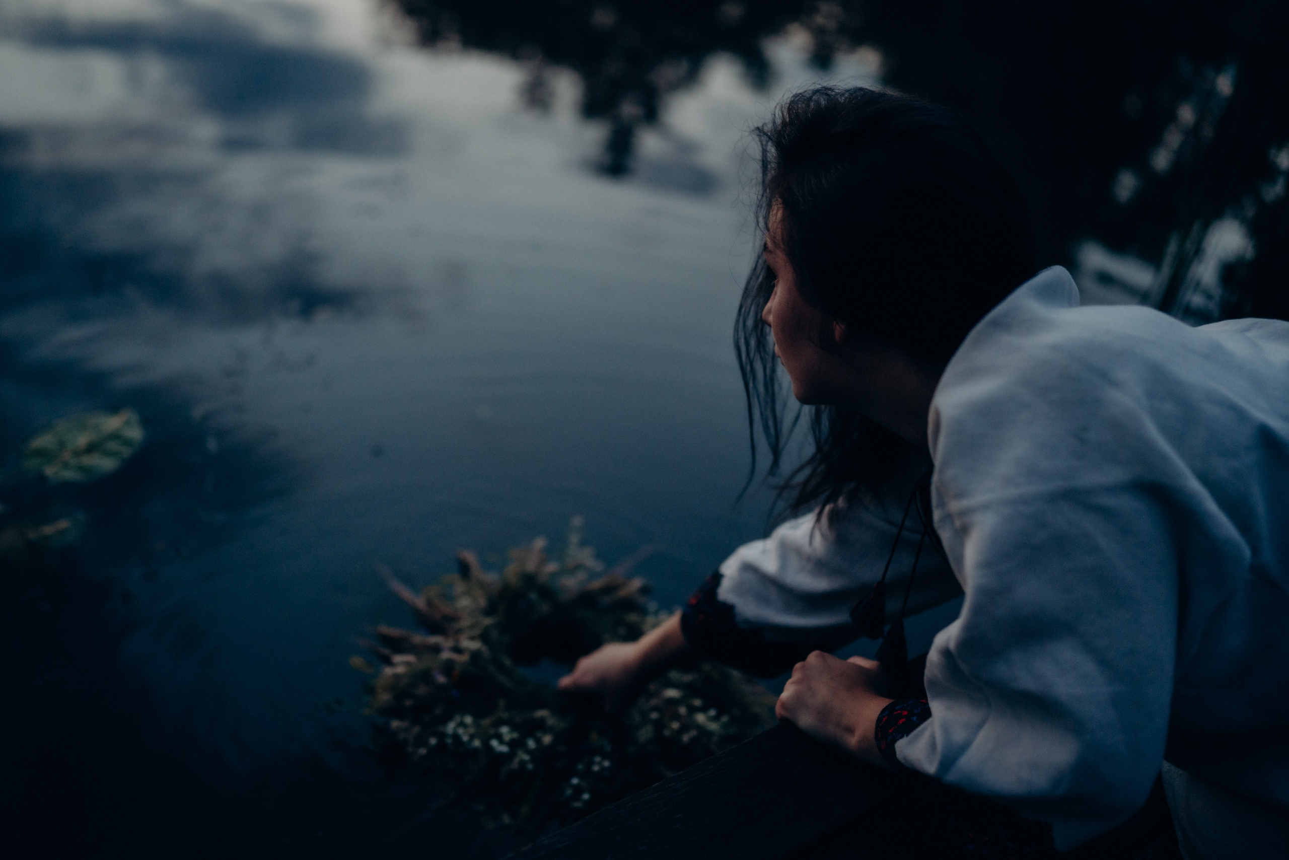 Sisters. Photographer Netherlands