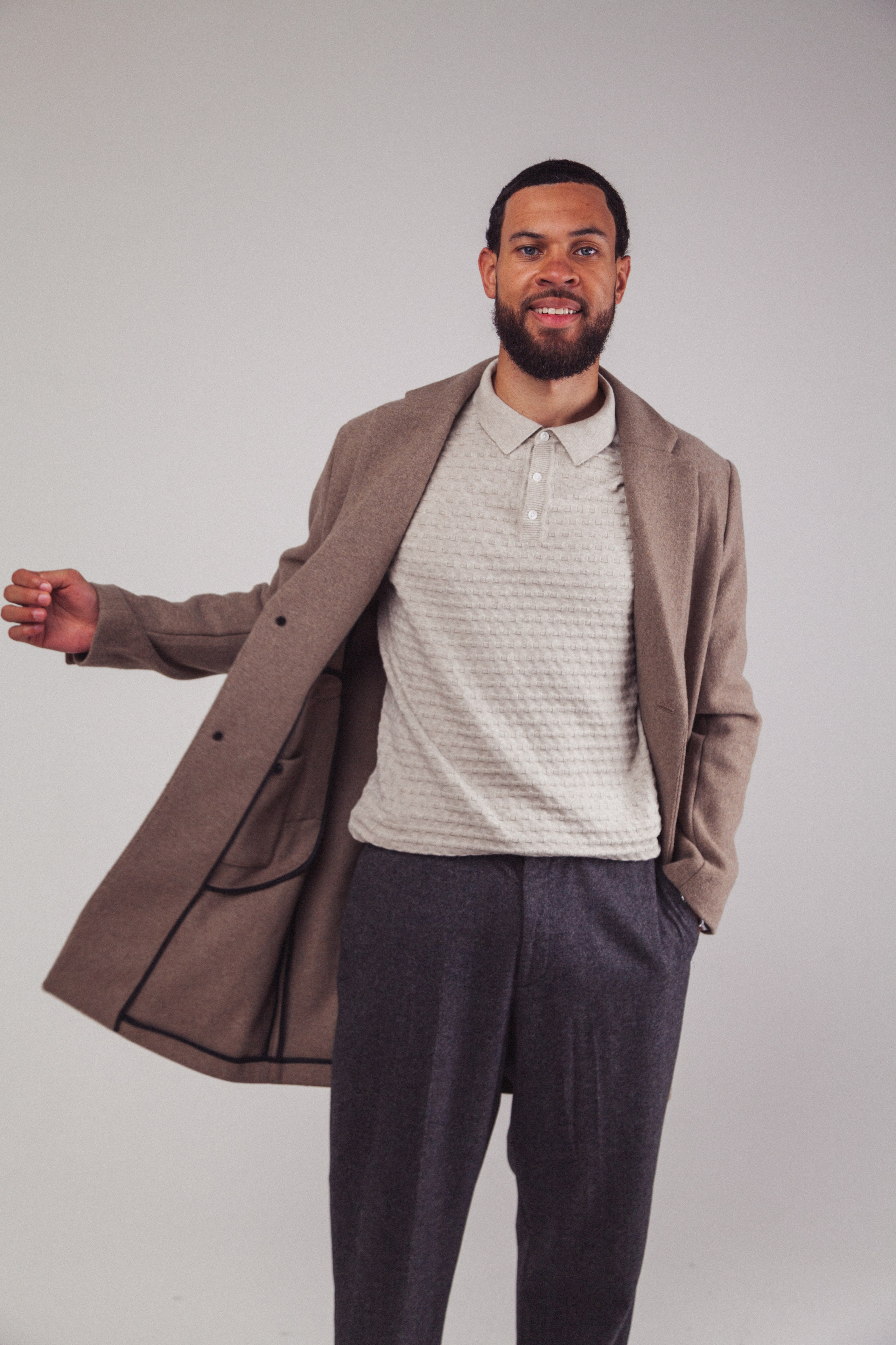 Teddy. Photographer Valeriia Shurko