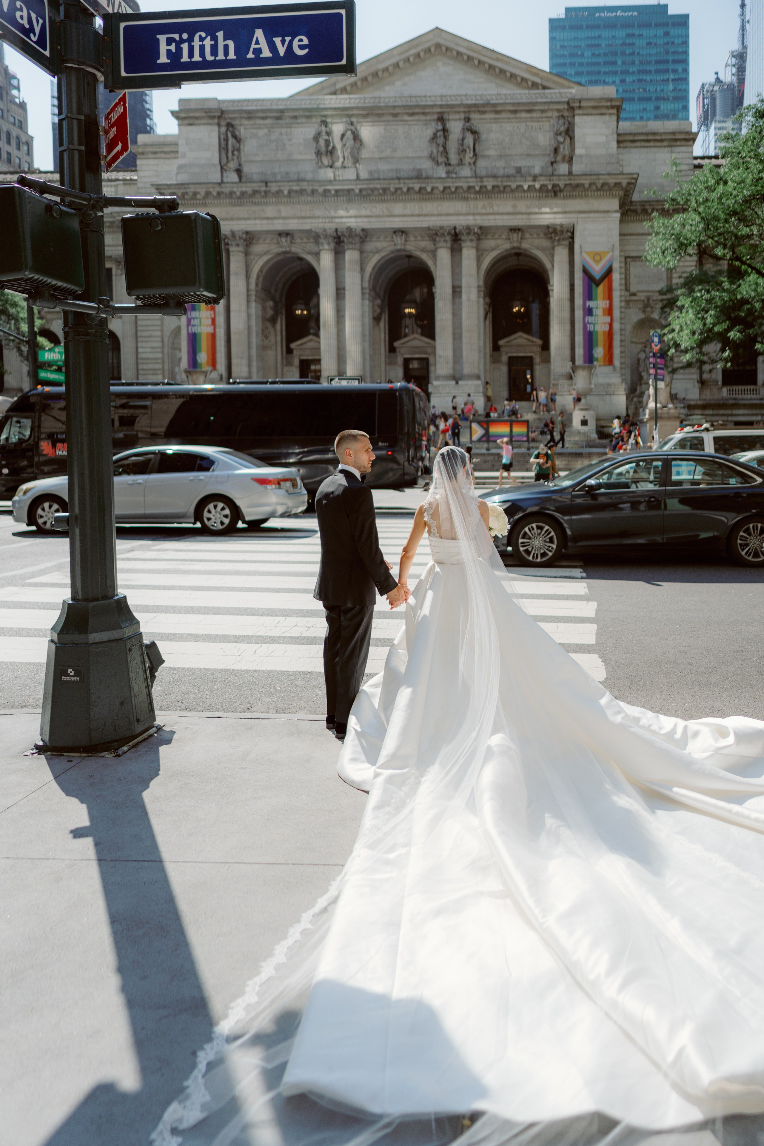 Payton and Mattew. Wedding photographer and videographer New York | New Jersey