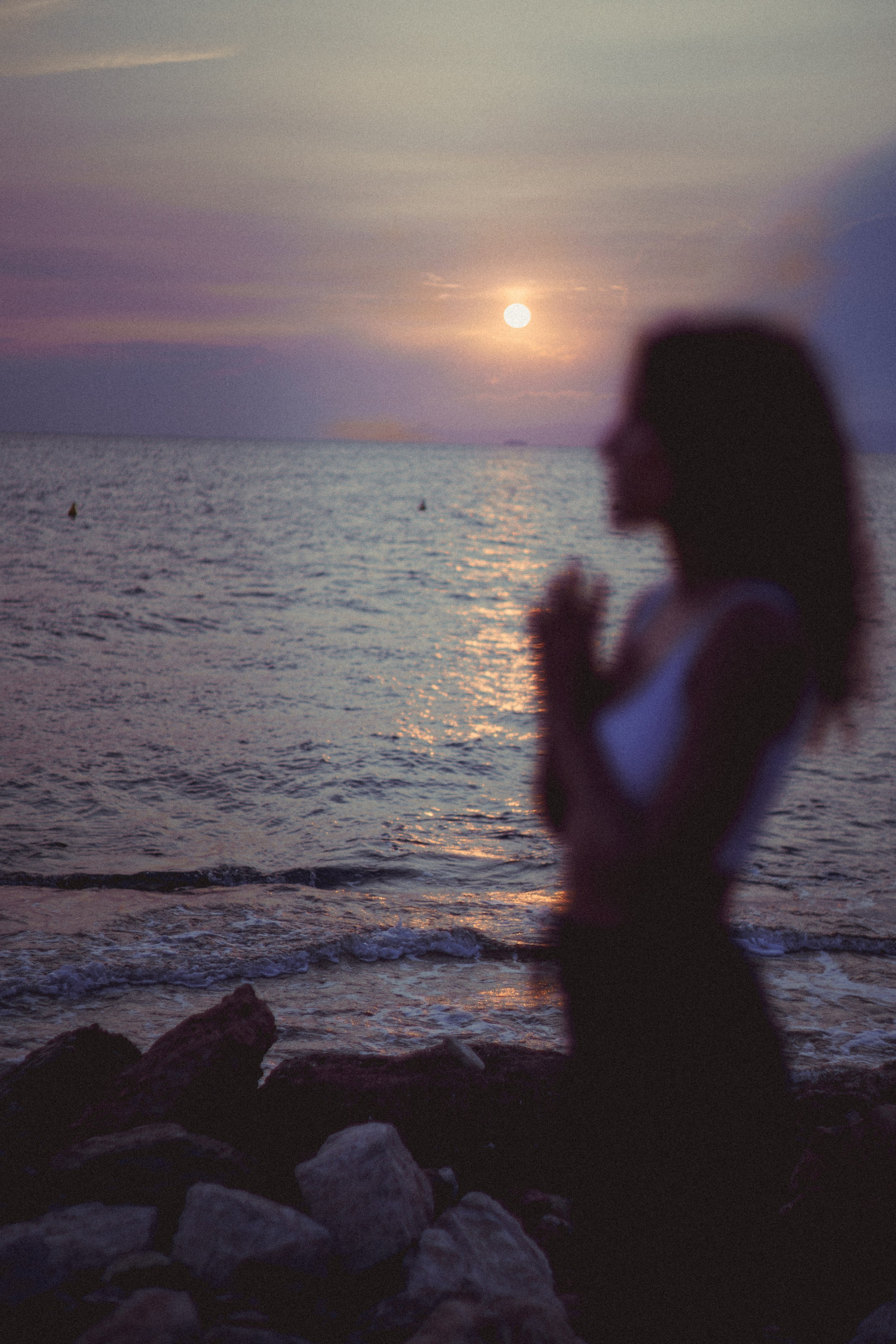 Jelila. Photographer in Greece Kristina