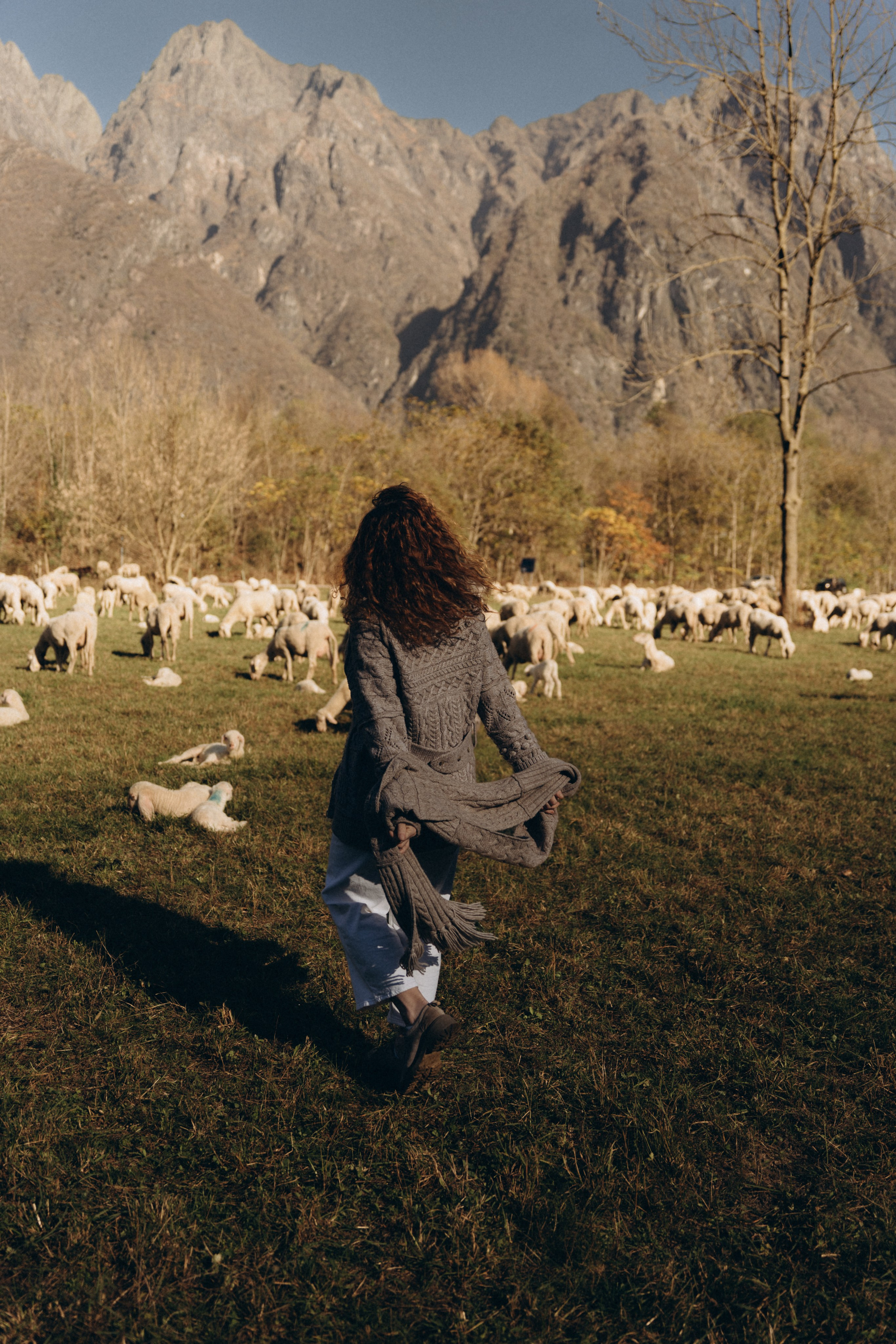 EGENIA. PHOTOGRAPHER IN ITALY