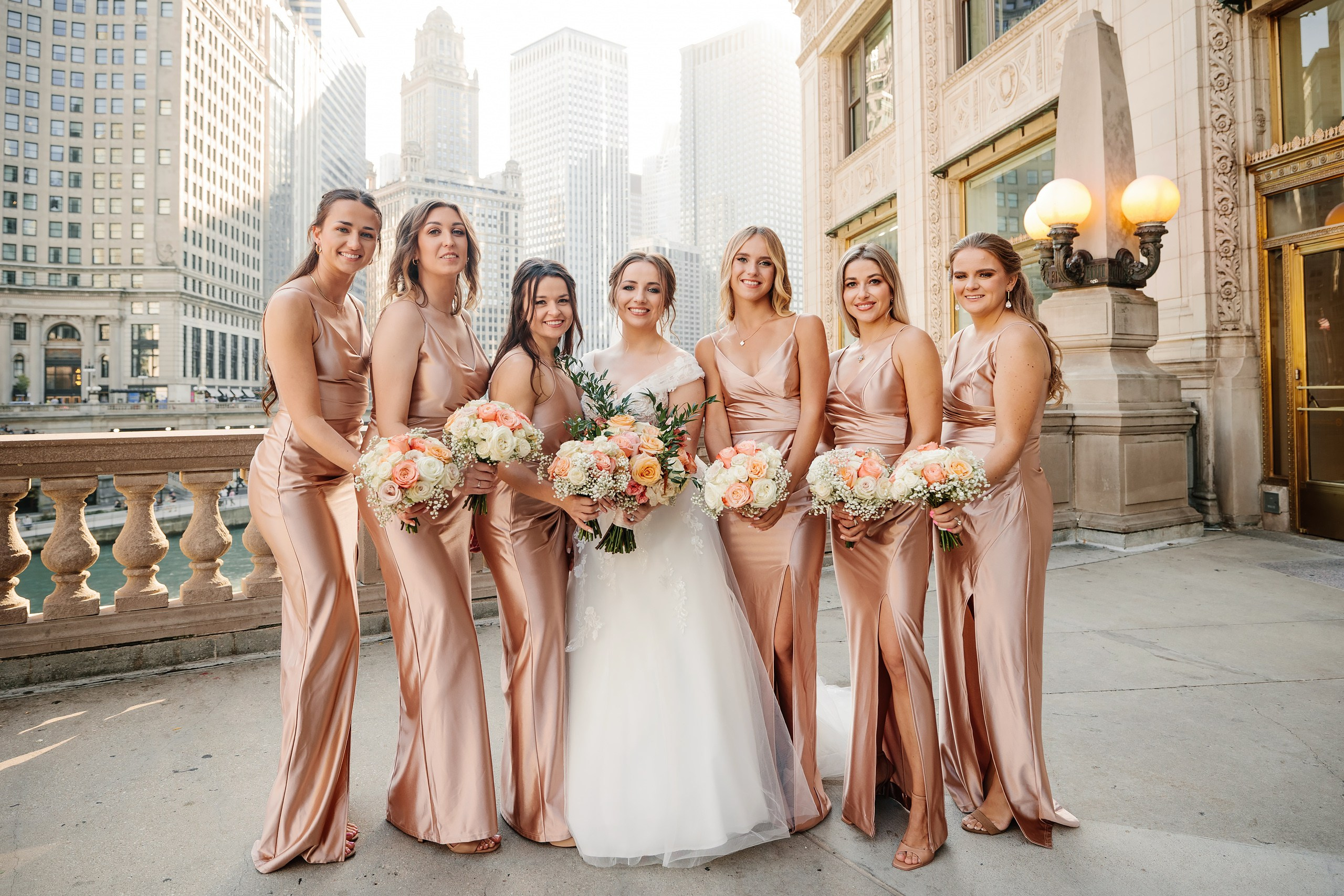 05.10.2024 Wedding. Wedding family event photographer in Chicago Nick Yushevich