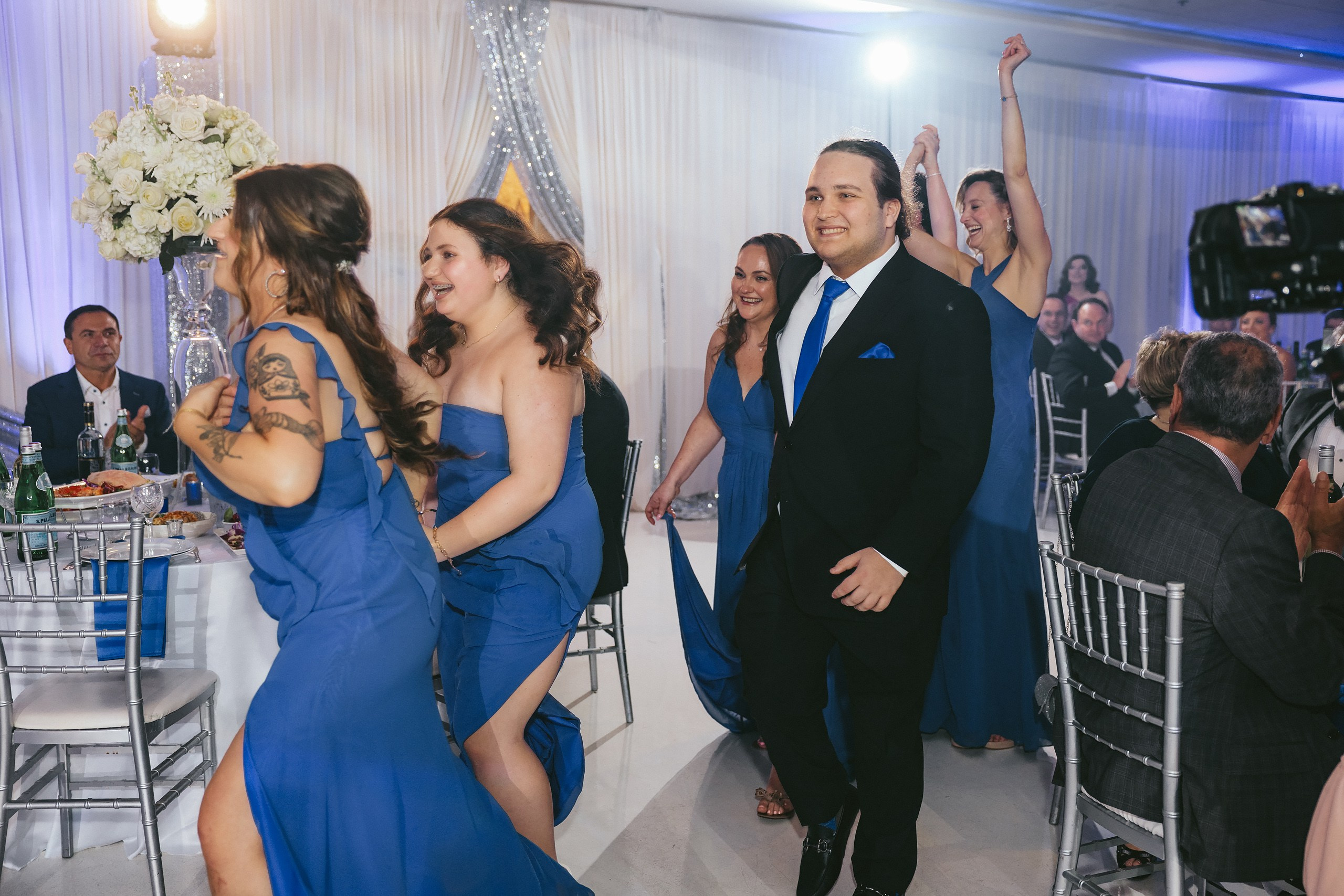 06.08.2025 Wedding. Wedding family event photographer in Chicago Nick Yushevich