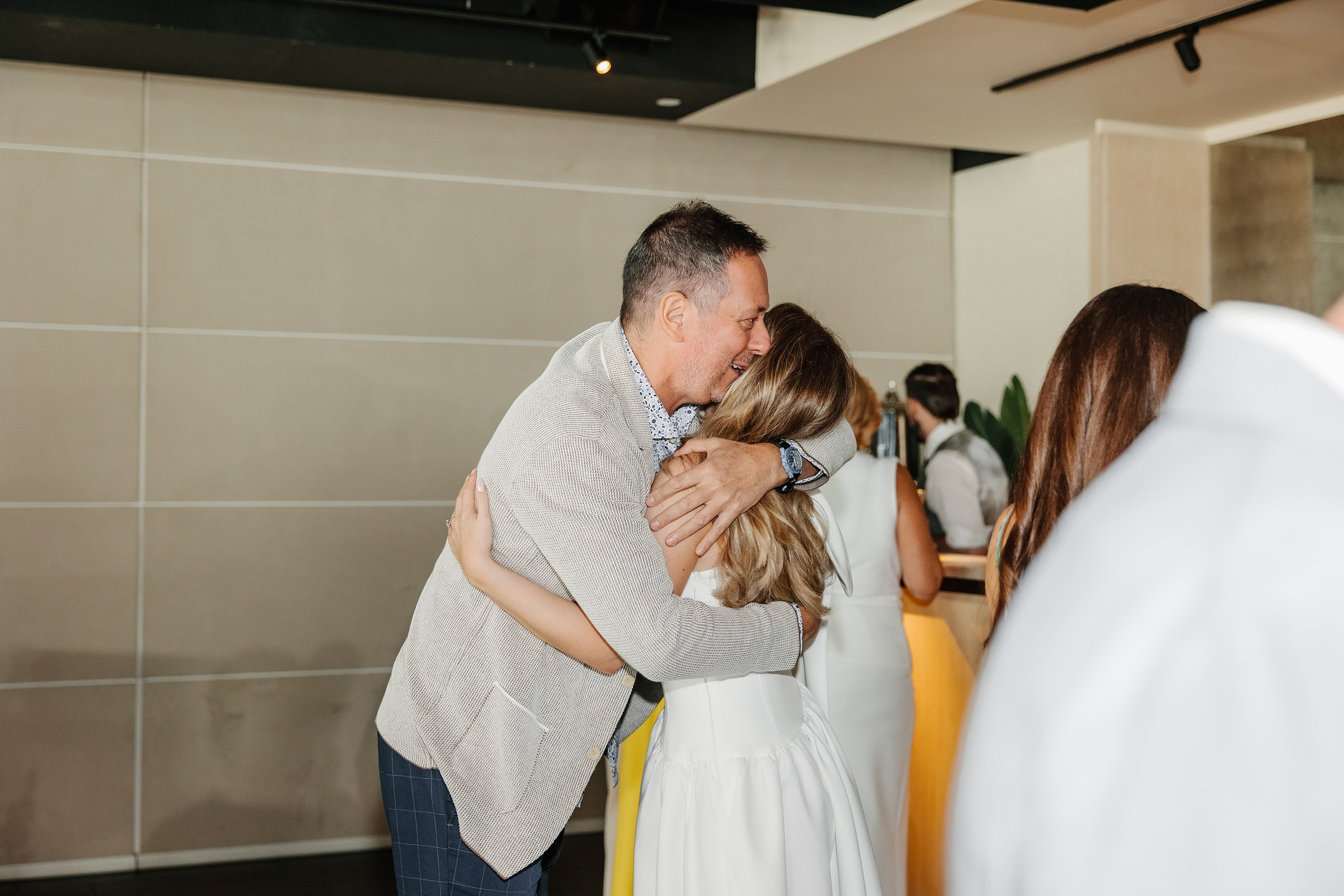 06.16.2024 Engagement Party. Wedding family event photographer in Chicago Nick Yushevich