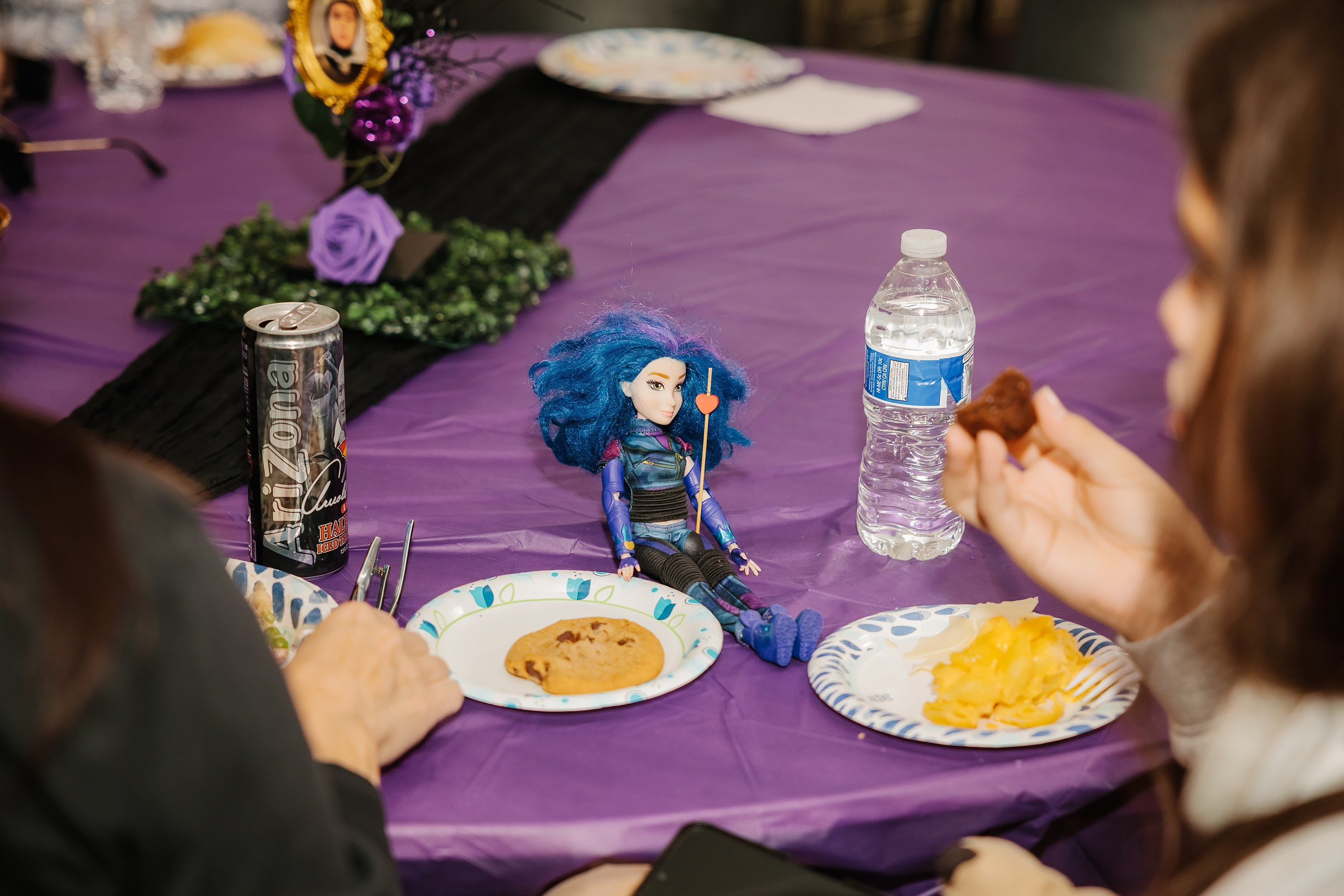 10.26.2024 Birthday Party. Wedding family event photographer in Chicago Nick Yushevich