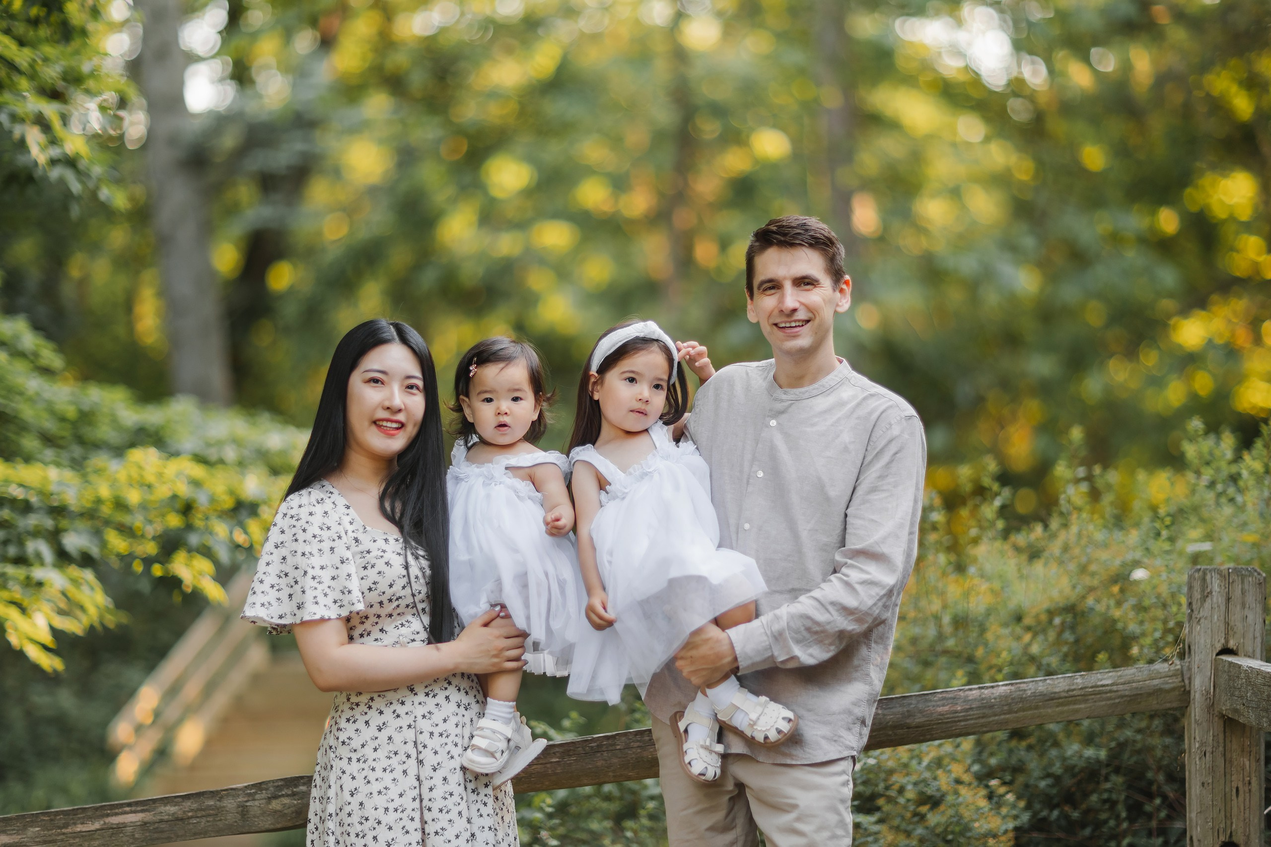 05.25.26 Family Photoshoot. Wedding family event photographer in Chicago Nick Yushevich