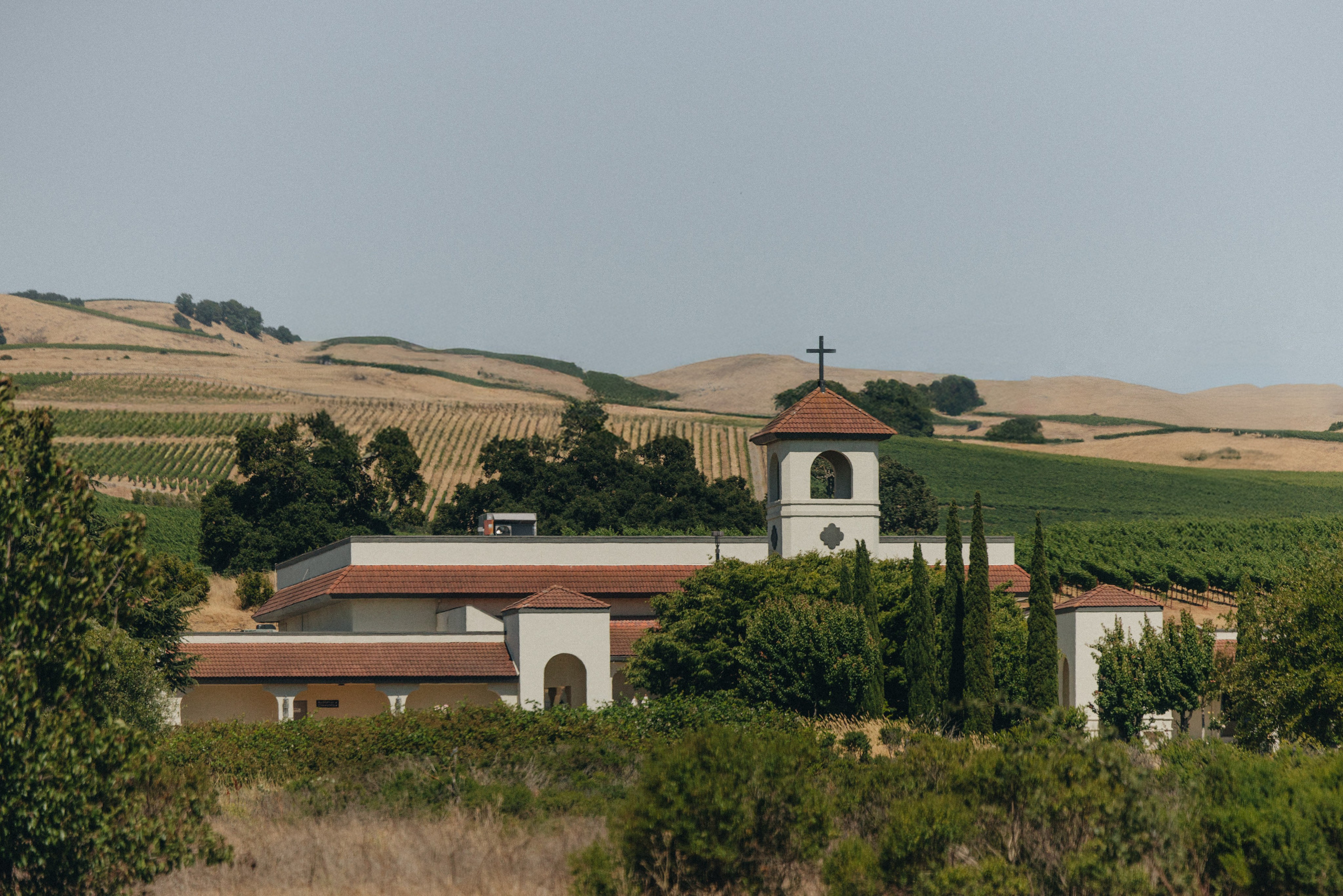 Coleman & Erenia Wedding in Napa | Georgy Shishkin Photography. Portland & Seattle Wedding, Elopement & Engagement Photographer | Georgy Shishkin
