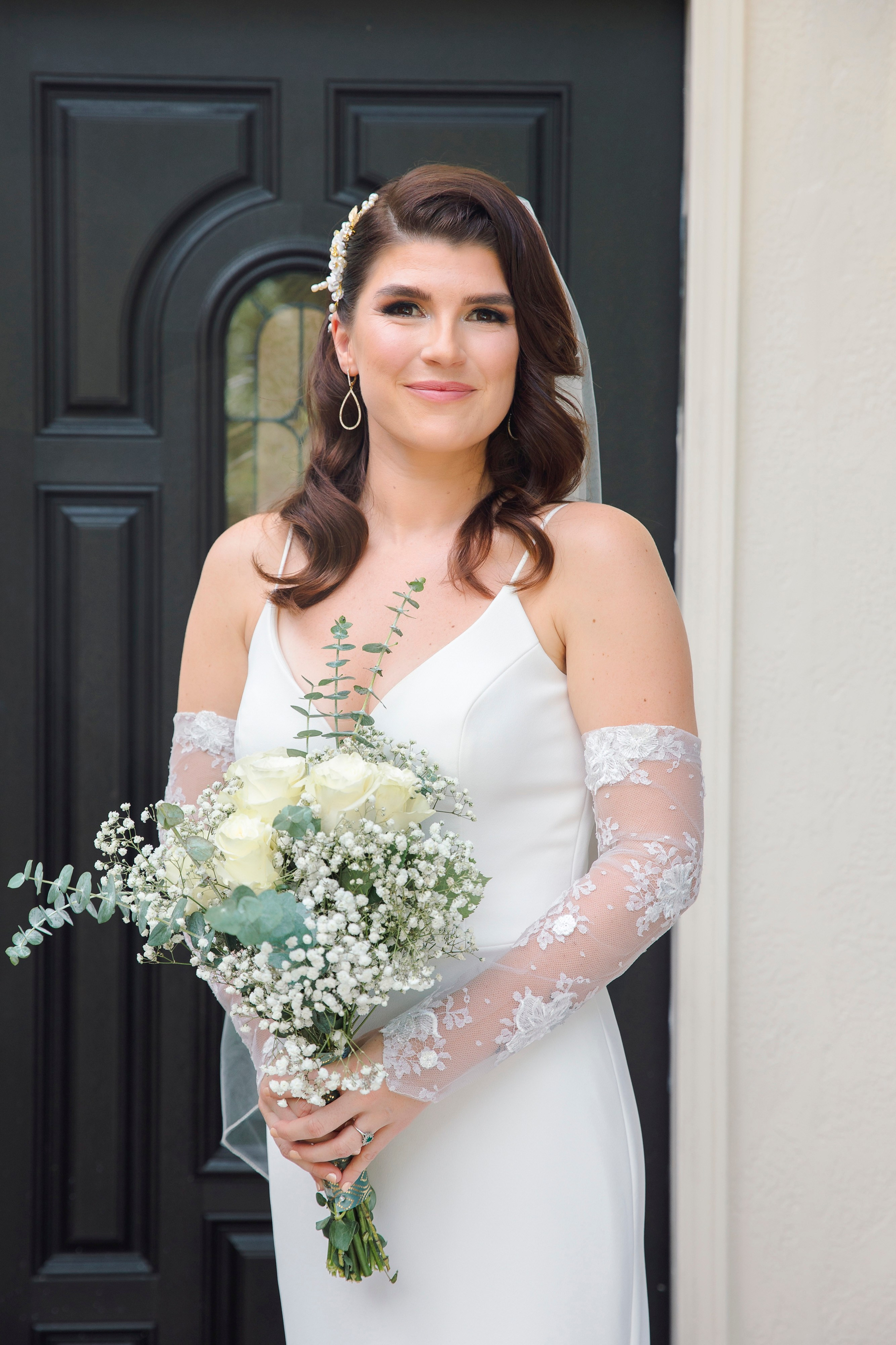 Ashley&Emanuel. Wedding photographer in Florida