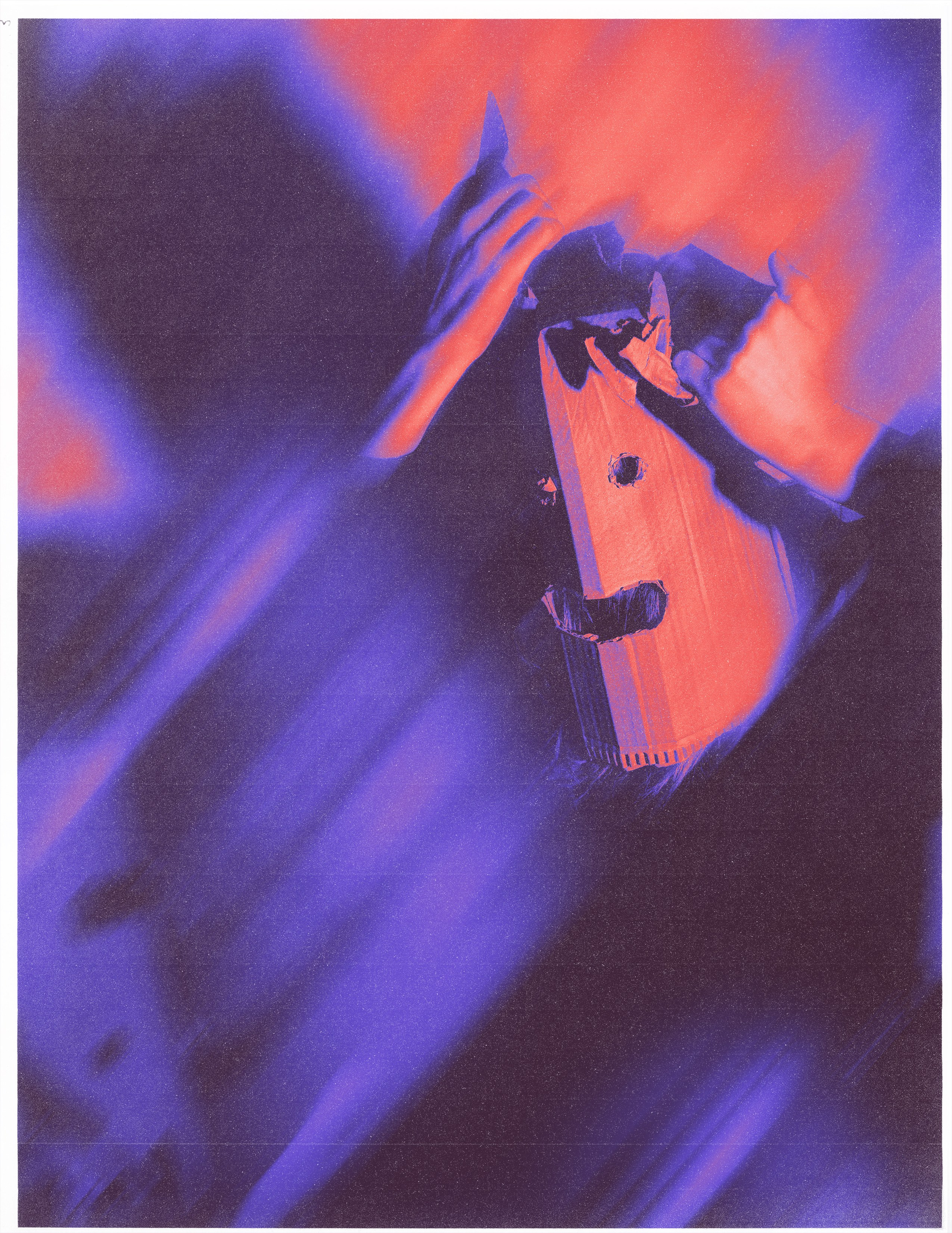 Chronicles of Color and Symbols