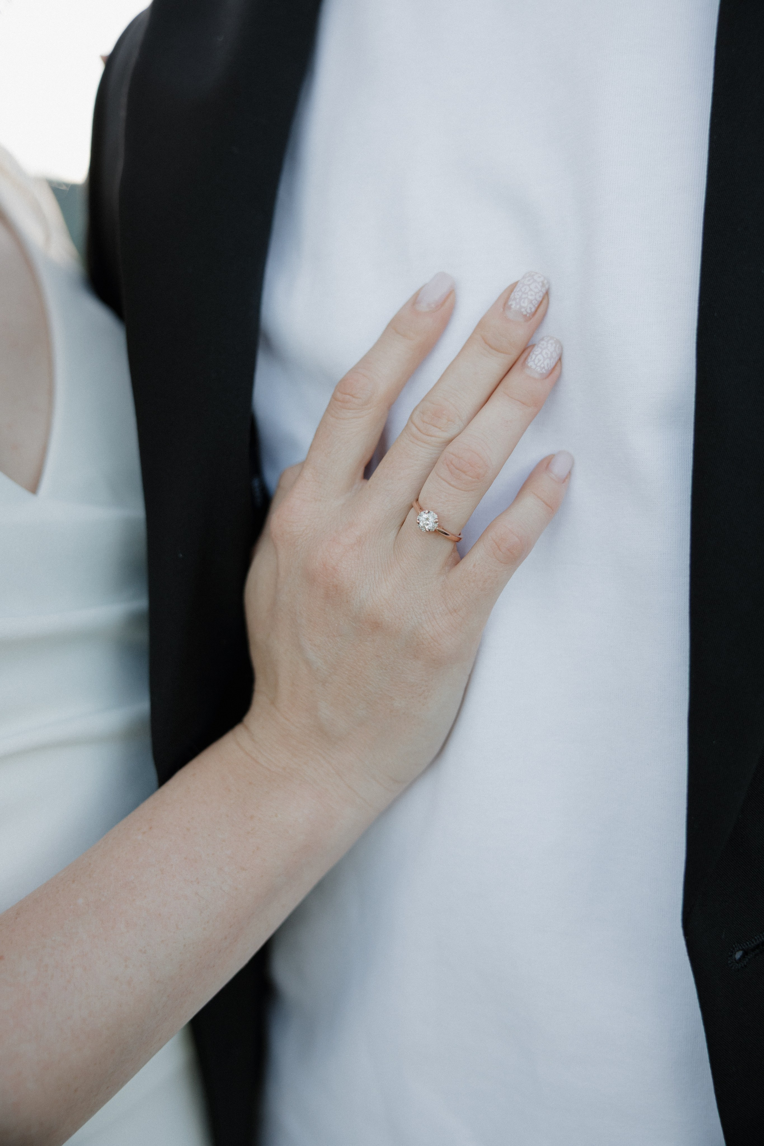 Kate & Oleg. Photographer Stanislav Antonov