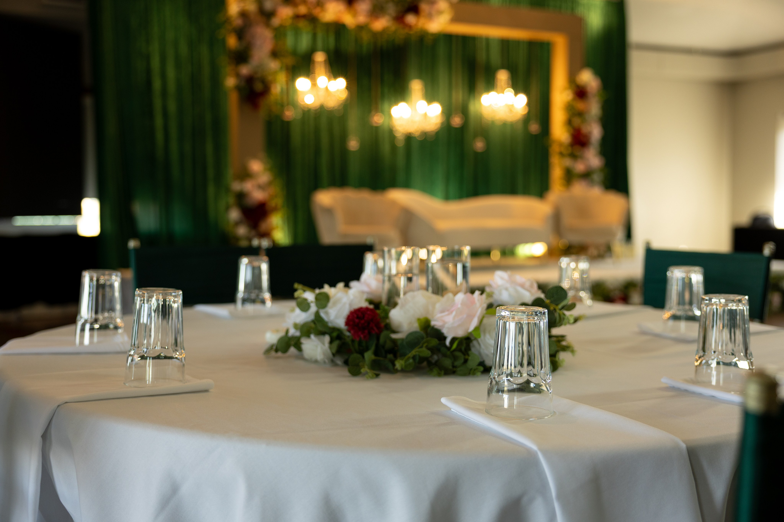 Tehsien & Ammar. Photographer Stanislav Antonov