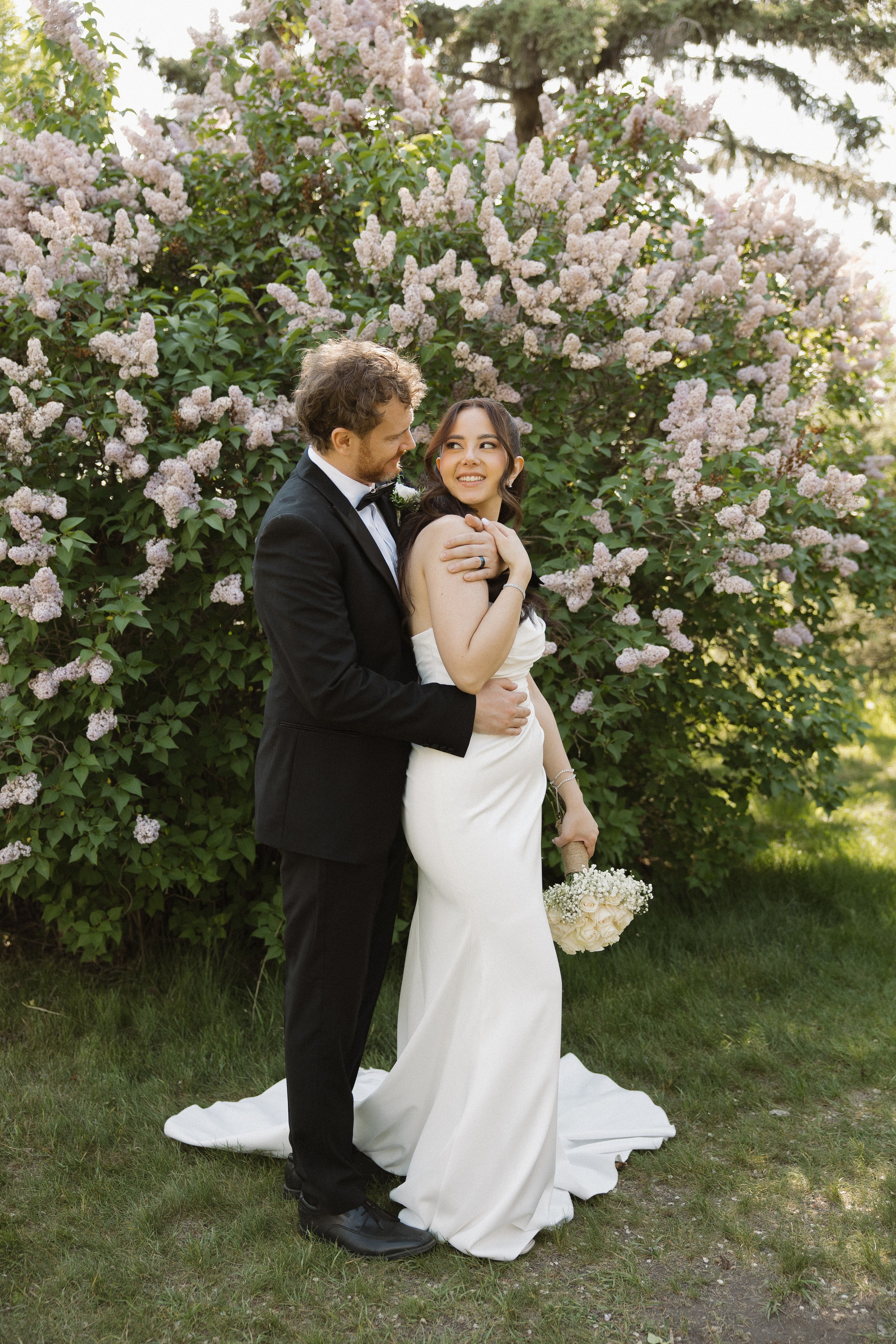 Sara & Jim. Photographer Stanislav Antonov