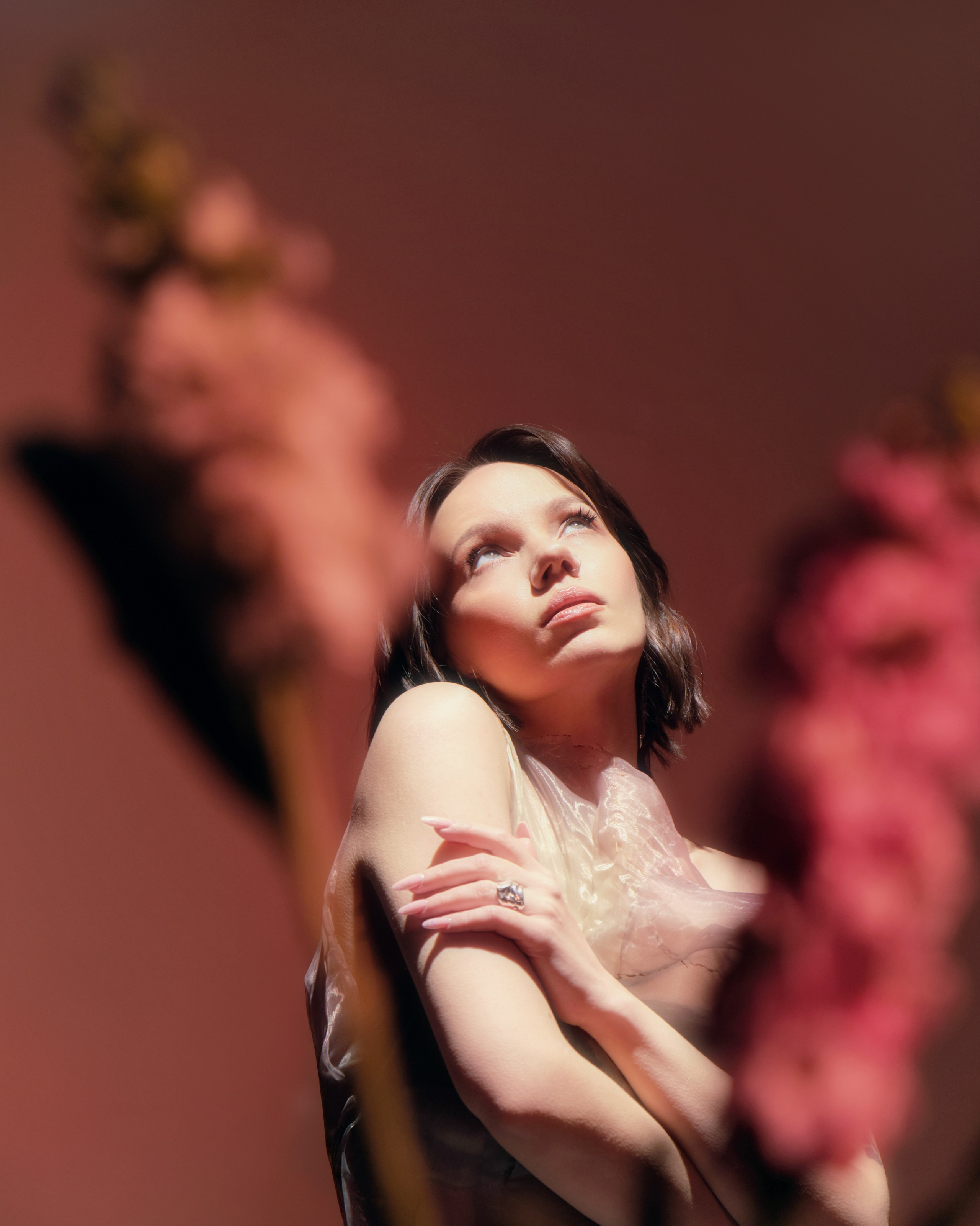 Elli. Photographer Olga Tsoi
