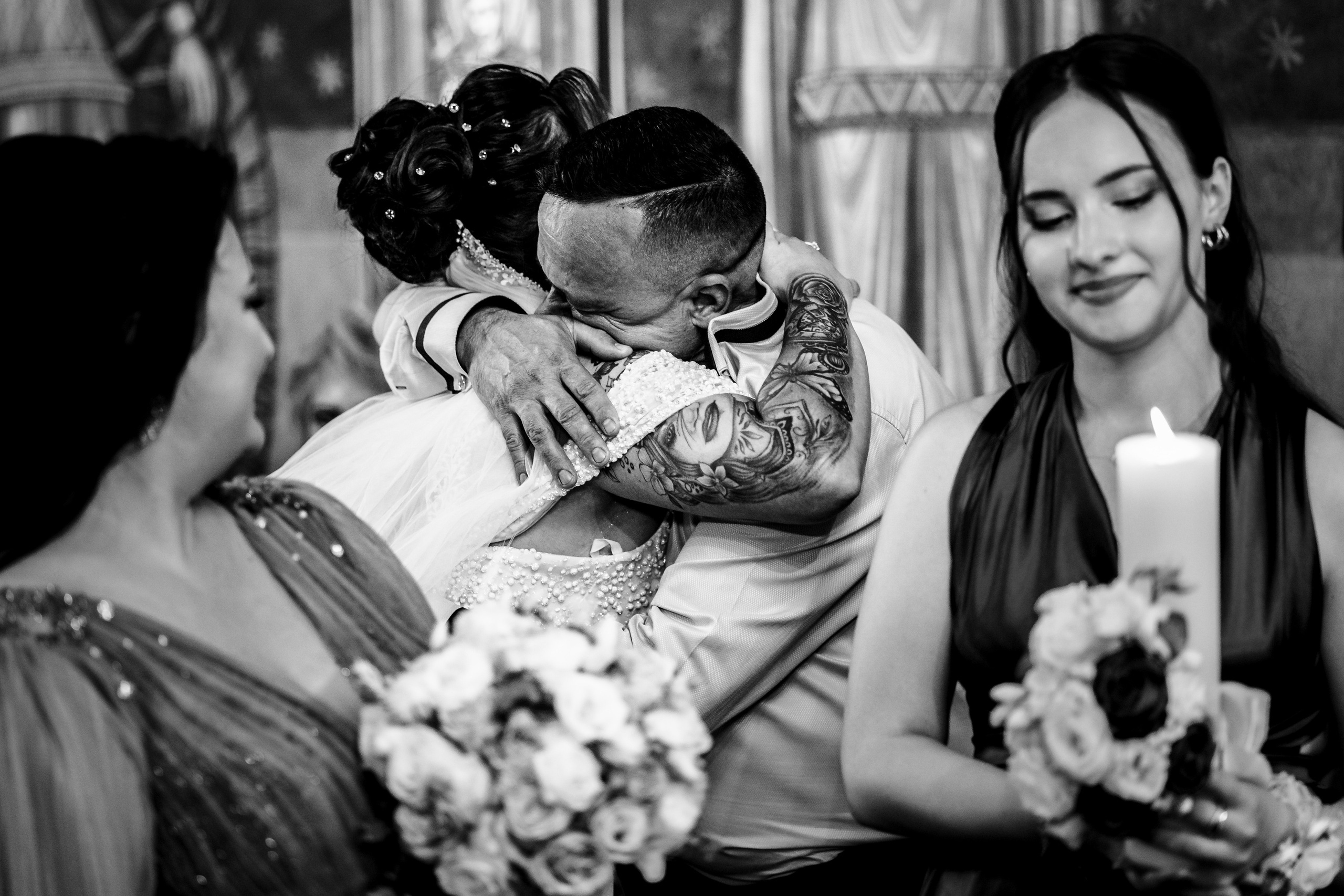 Nunta Andreea si Catalin – Fotograf Ploiesti. Fotografie | Videografie | ARN Creative Events