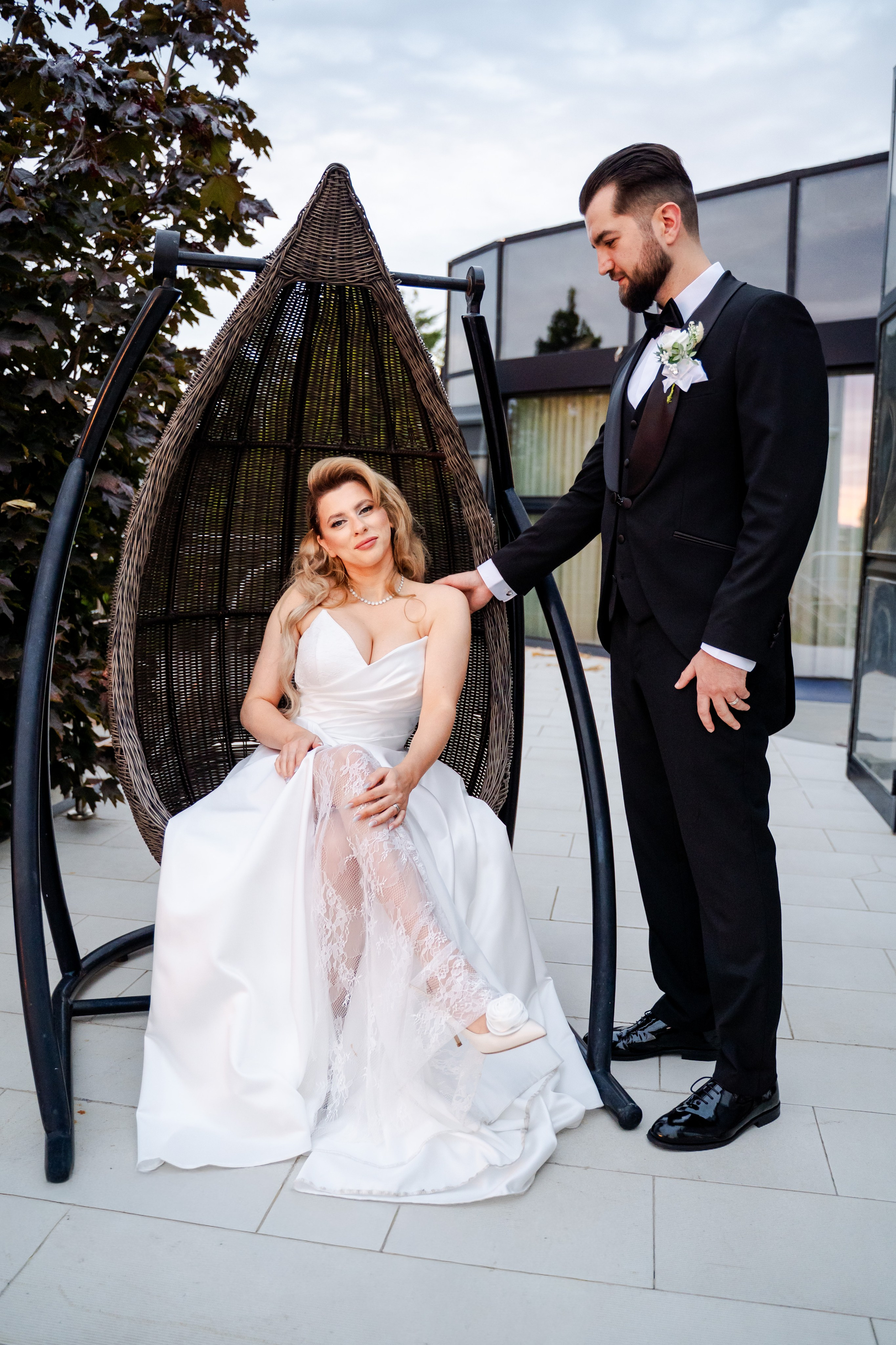 Nunta Amalia si Florin – Fotograf Ploiesti. Fotografie | Videografie | ARN Creative Events