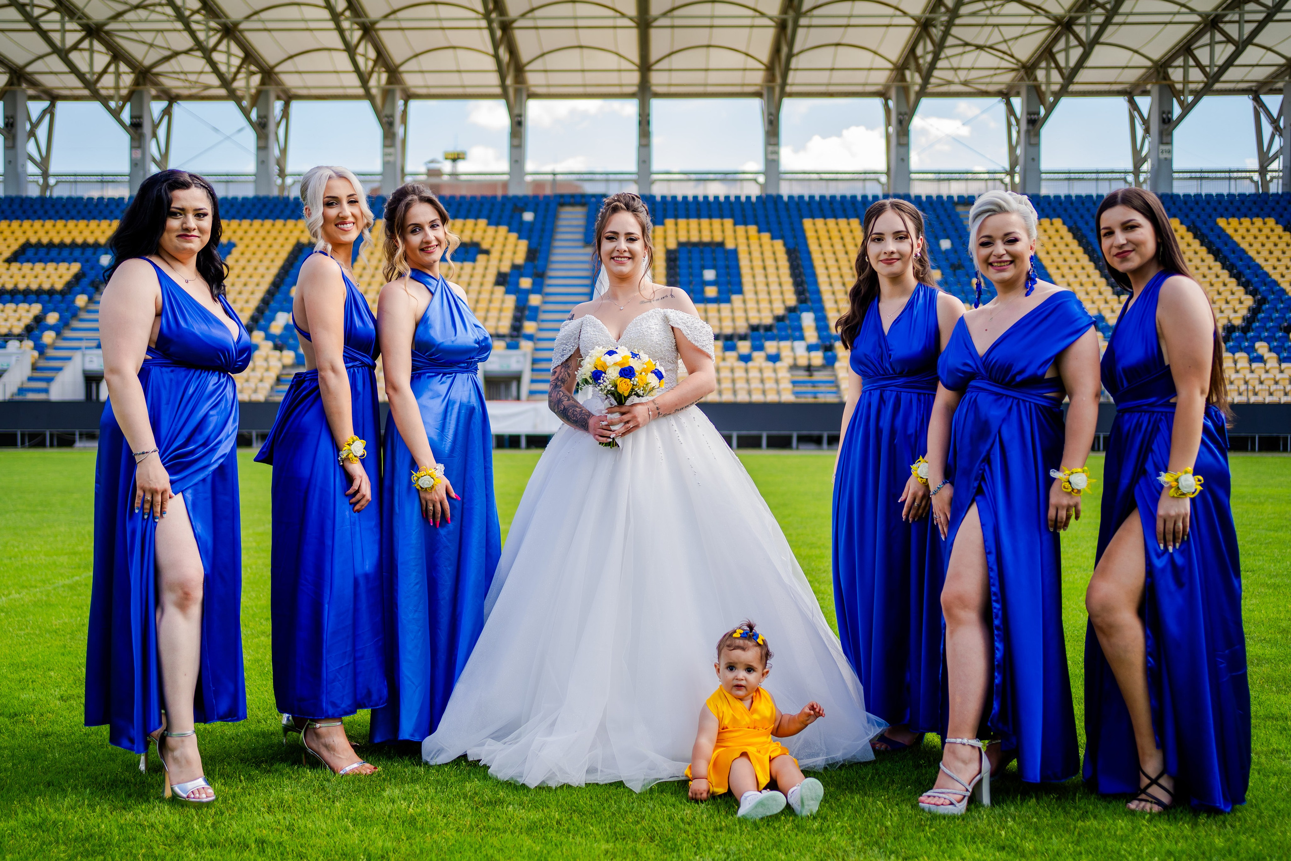 Nunta Andreea si Catalin – Fotograf Ploiesti. Fotografie | Videografie | ARN Creative Events