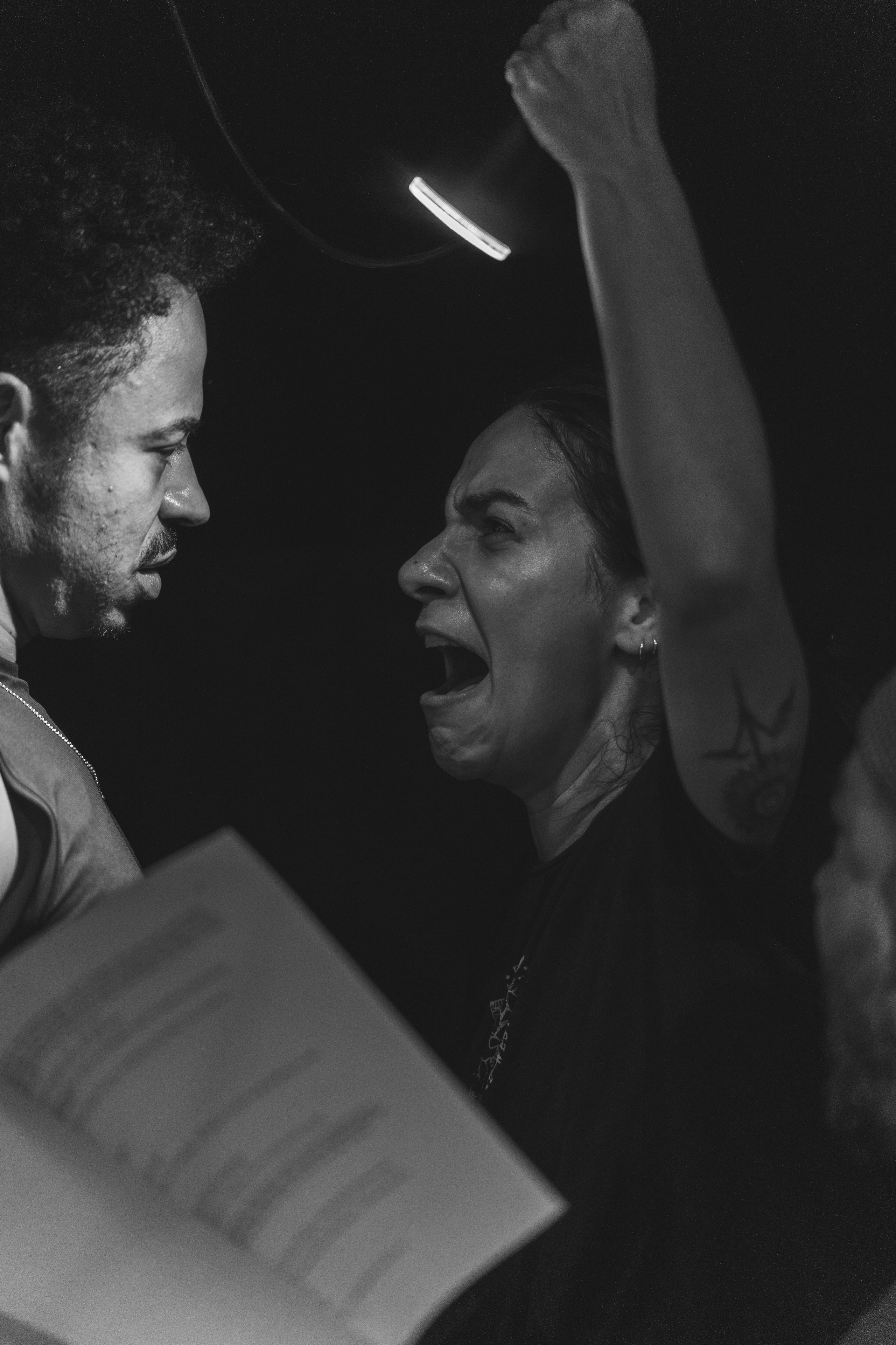 Fica Comigo — Ensaio. FabianoPhotography