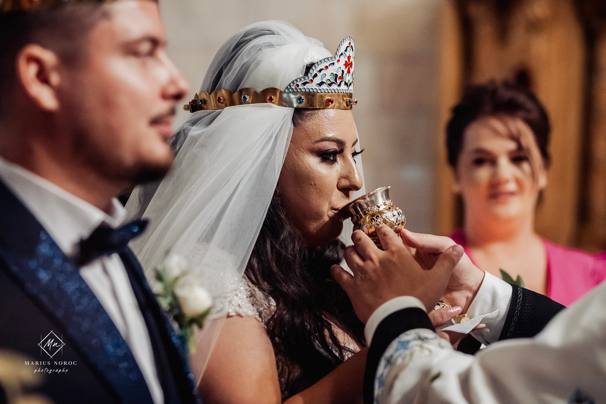 Leila & Alexandru | Complex EOS Iasi