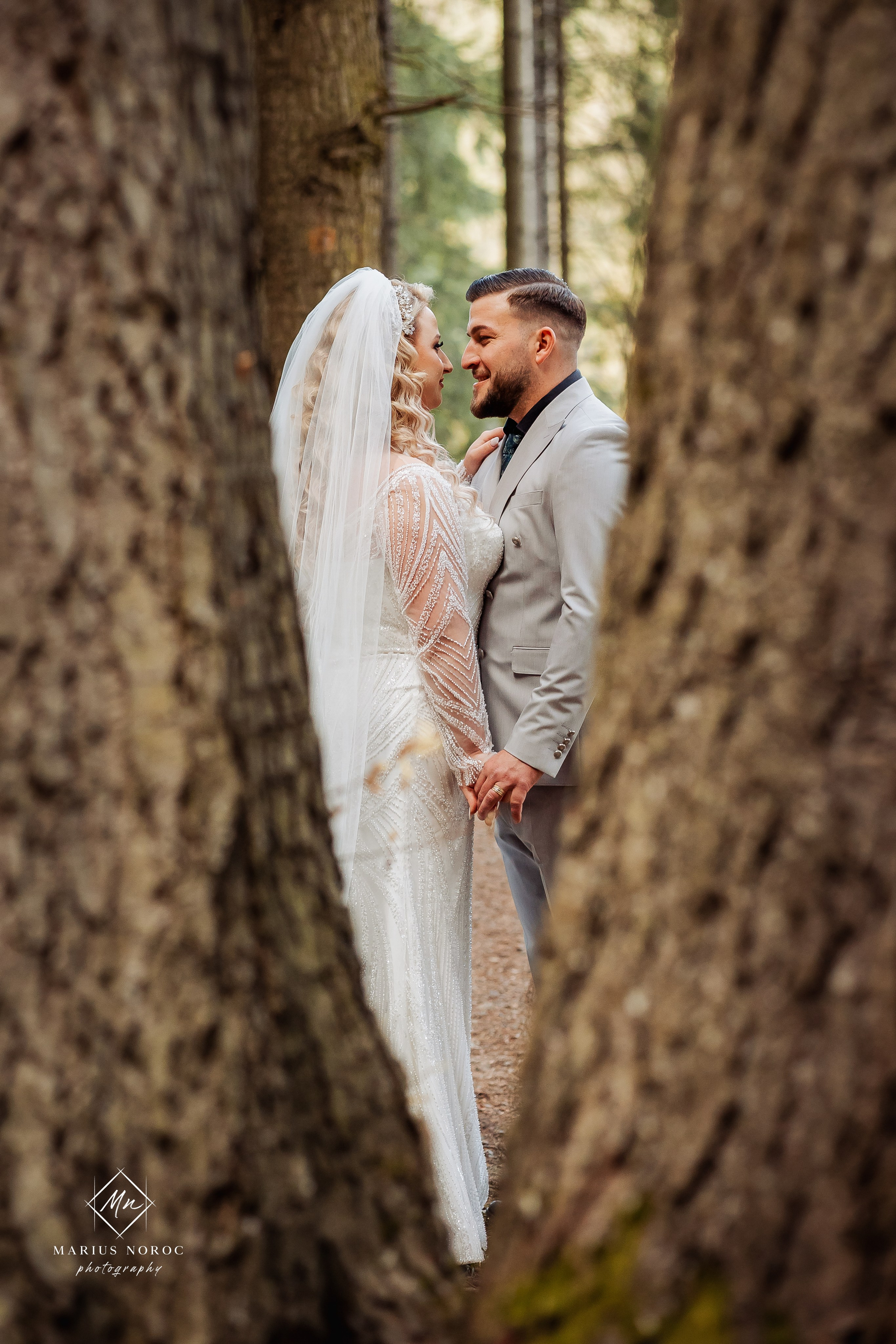 Elena & Alexandru | Lacul Iezer Sadova