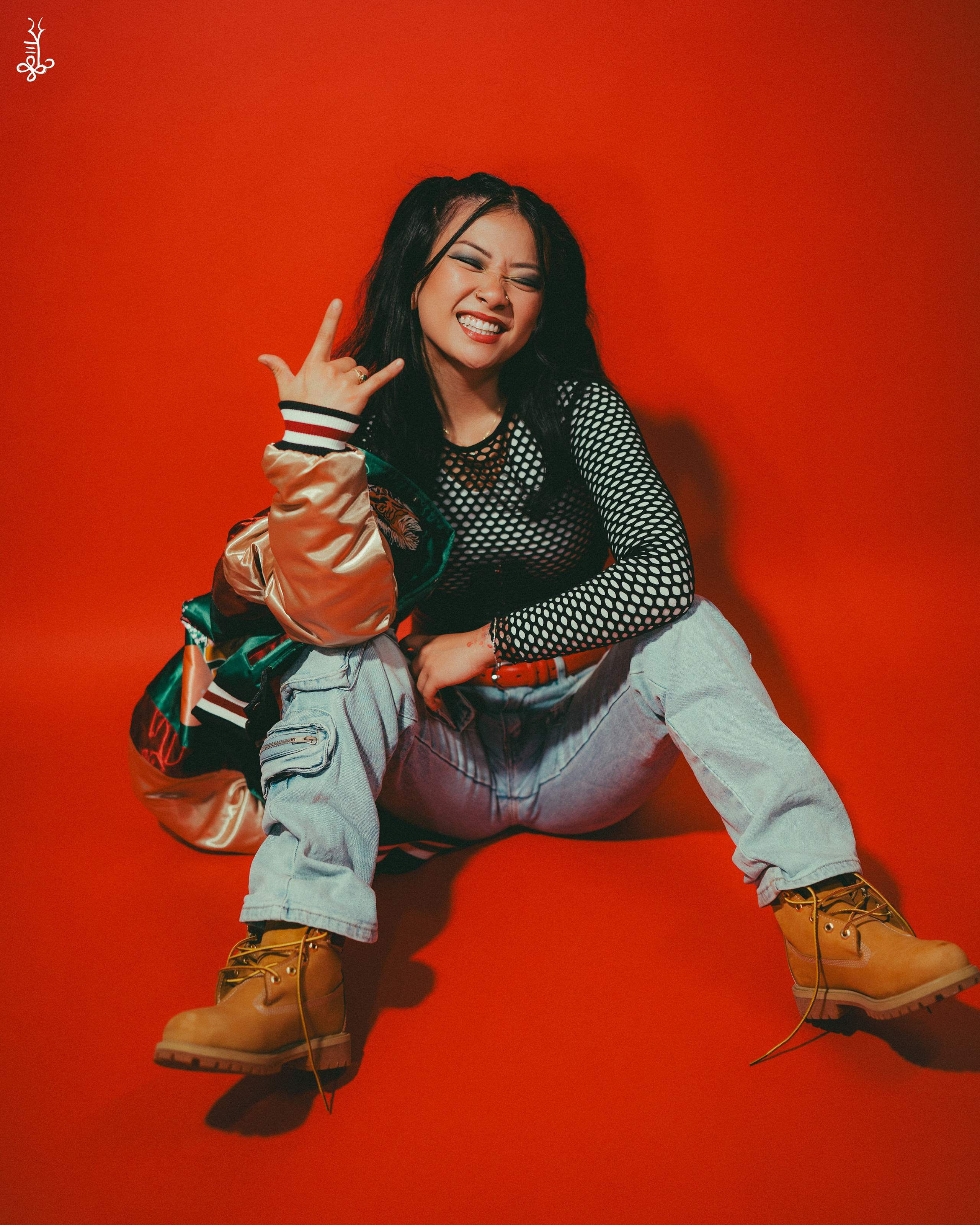 KAY YUN. Ke’Ondris