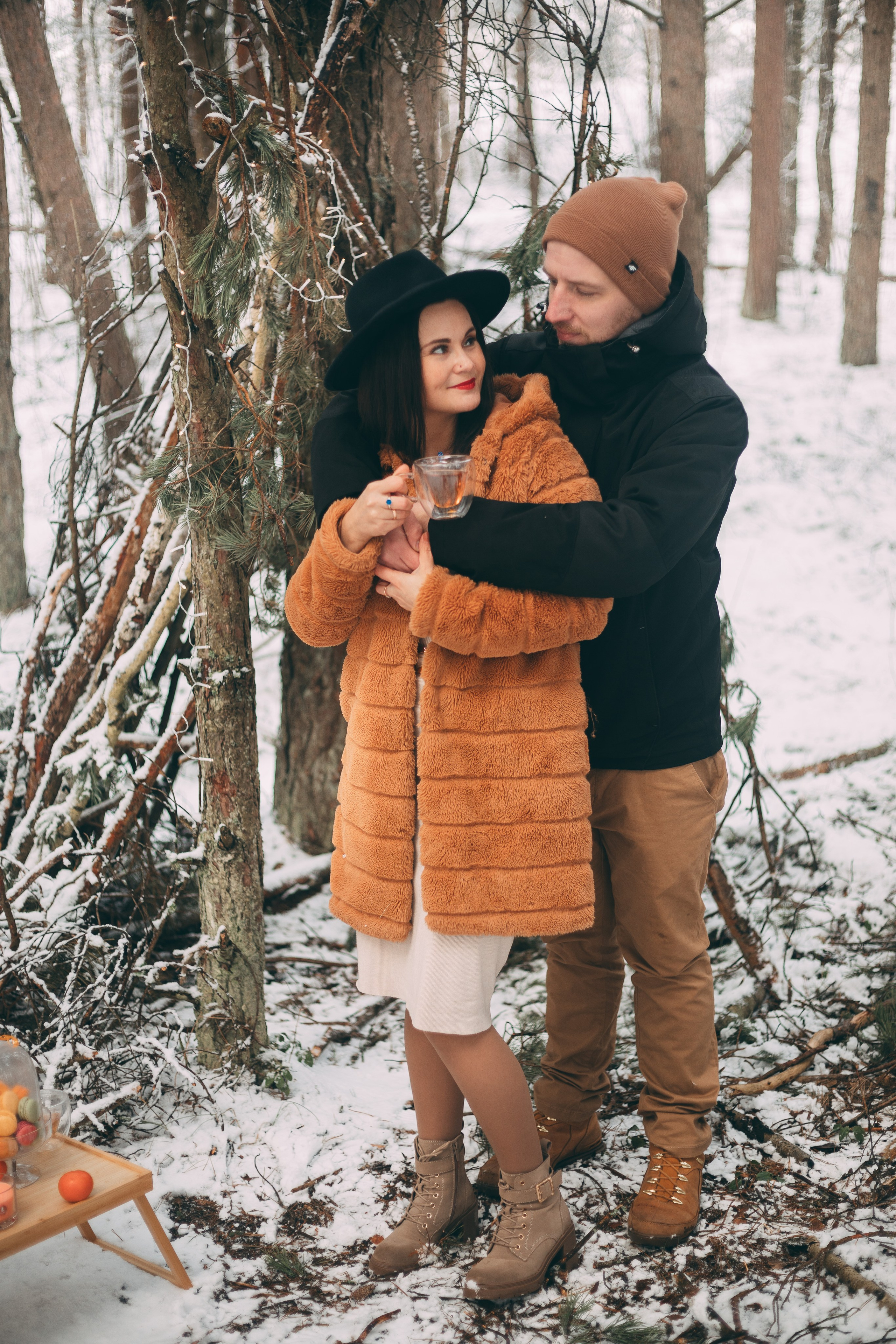 Ģimene. Fotogrāfs Rīgā — Katerina Gordik