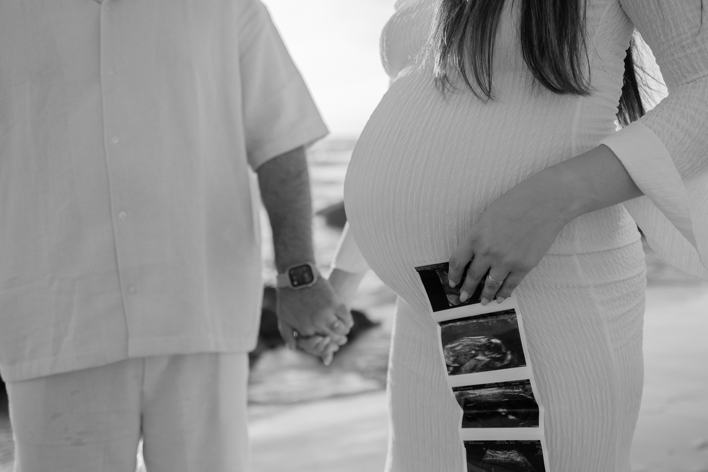 הריון & משפחה בחוף ים. דף בית