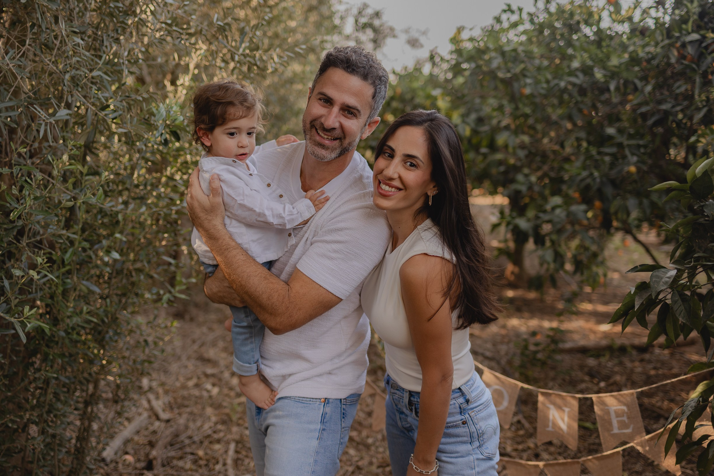 יאר בן שנה. דף בית