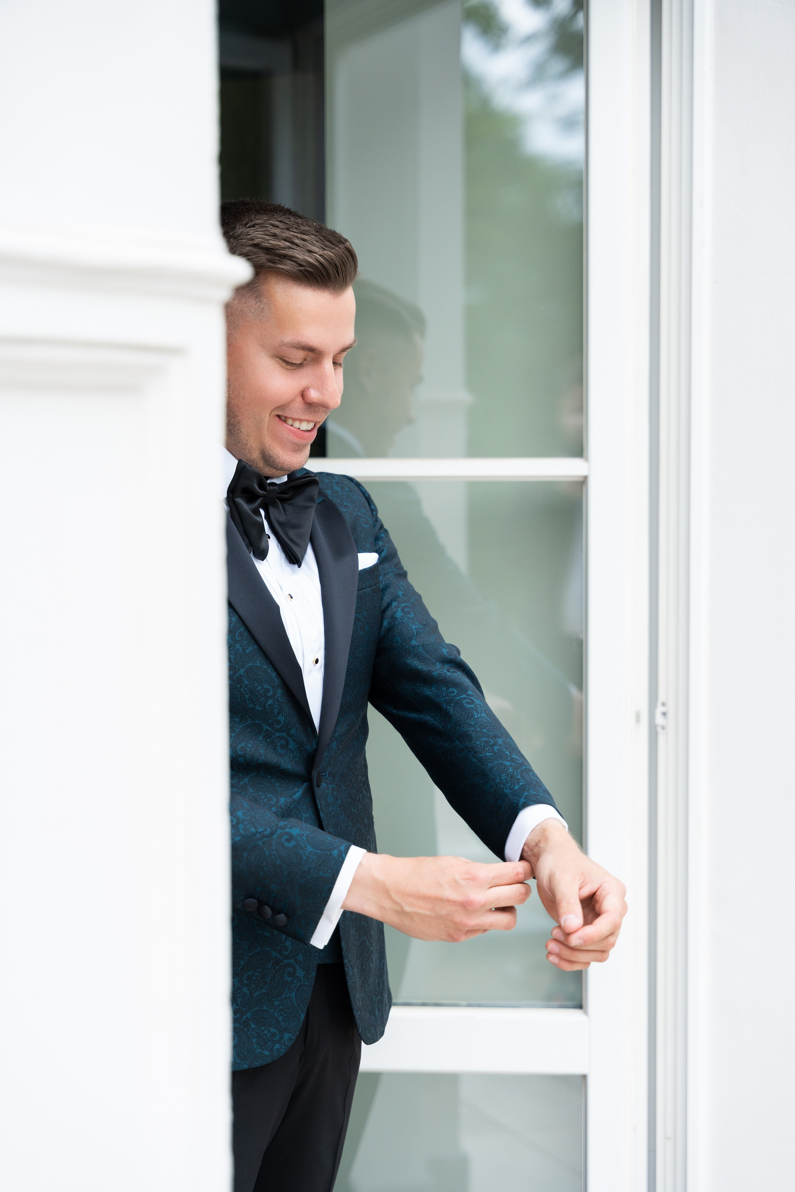 A&M. SL Wedding Photo — Editorial, Elegant & Timeless Wedding Photography in Poland and Across Europe