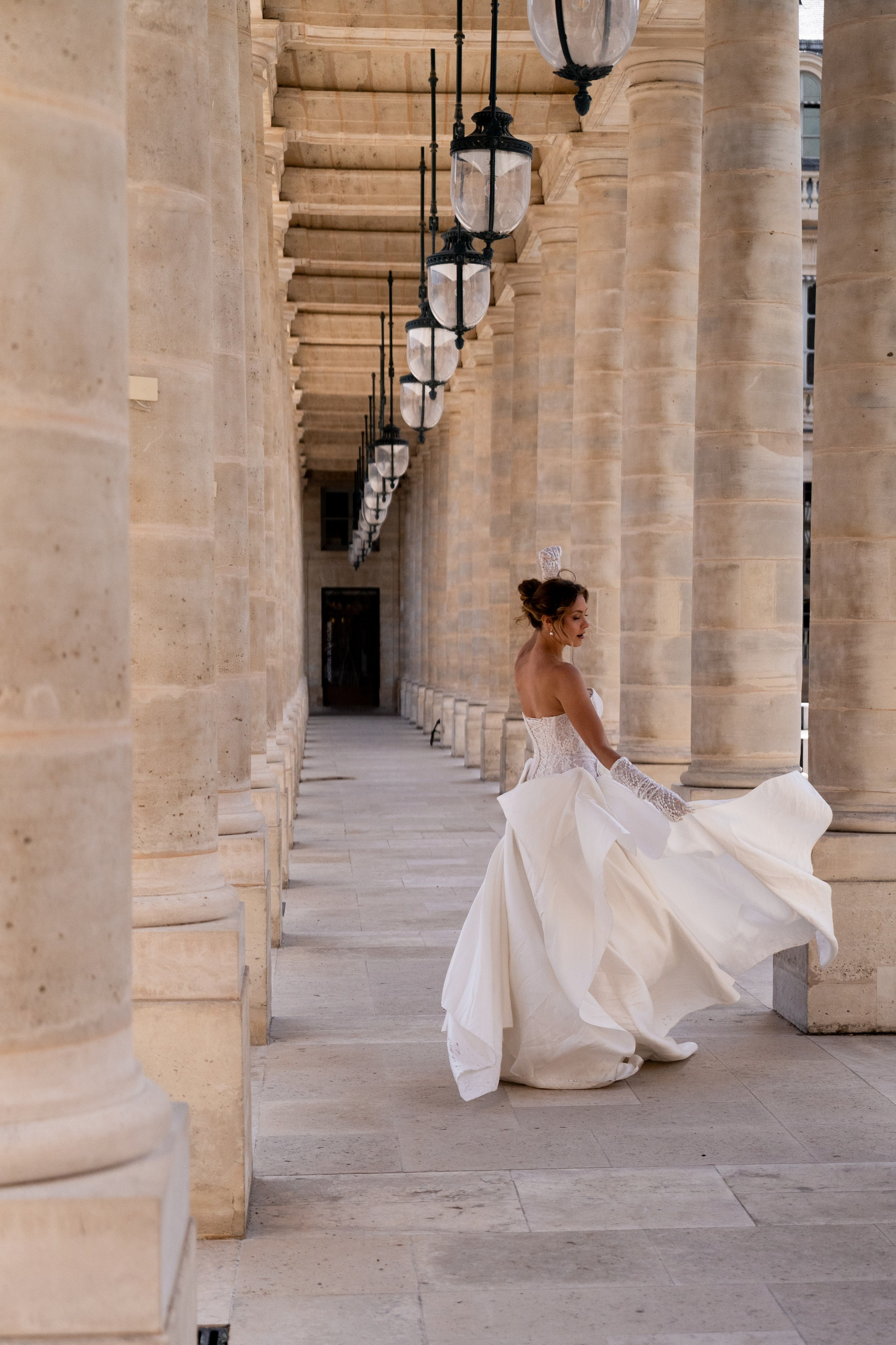 Paris Engagement Session. SL Wedding Photo: ponadczasowa fotografia ślubna | Wrocław & Europa