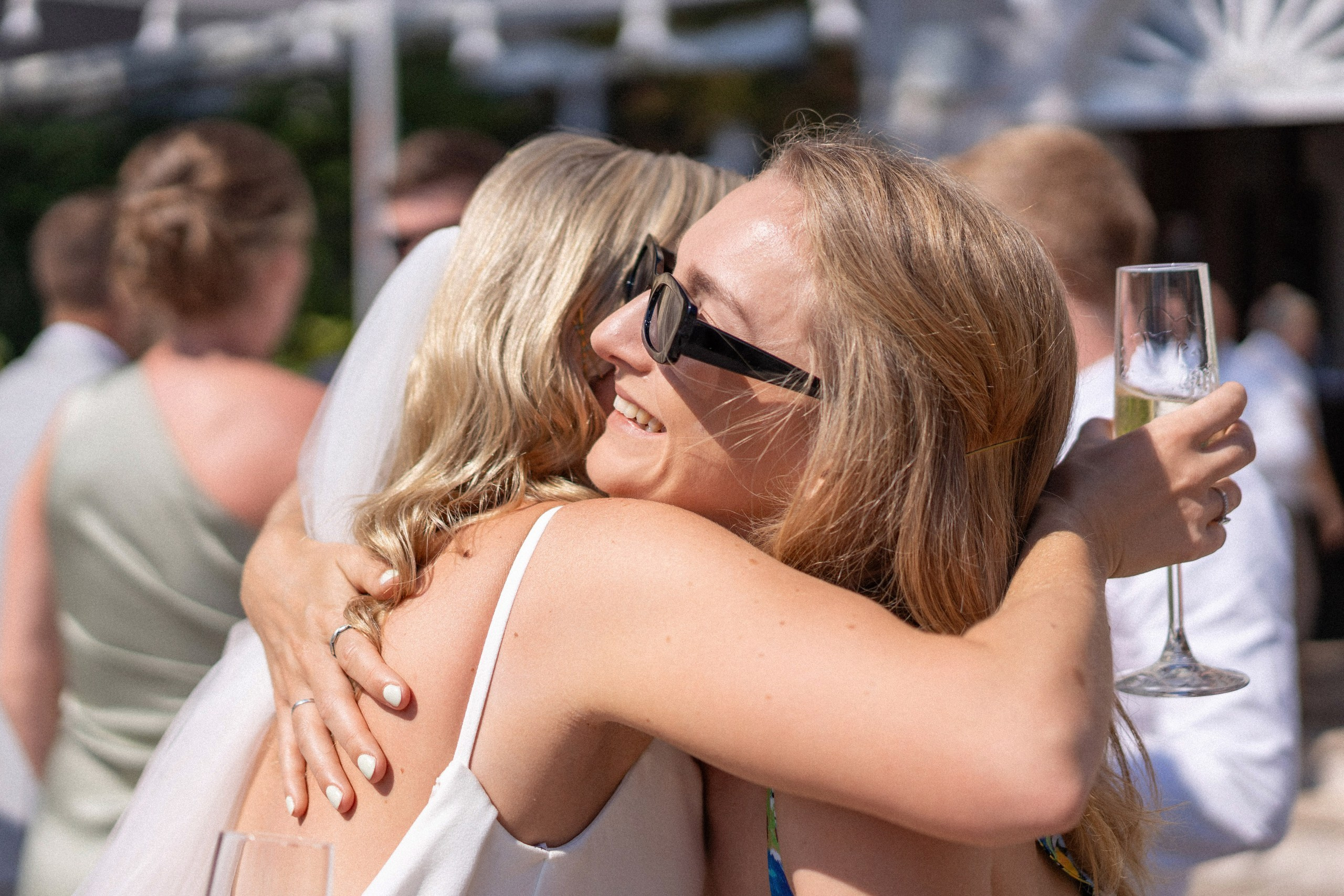 Joe & Ellie Perast Wedding