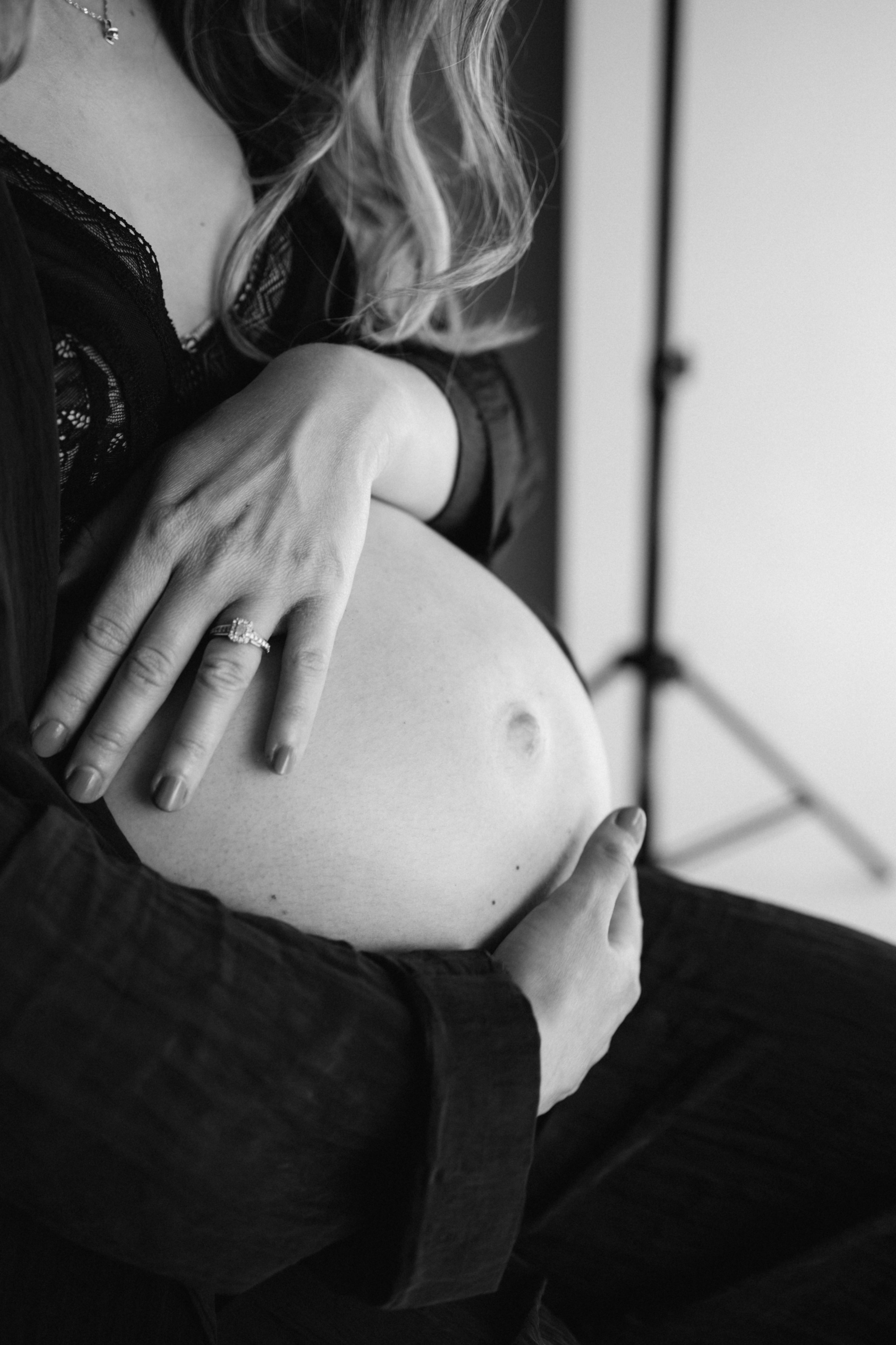 Pregnancy. Photographer in Milton Keynes, Northampton & London — Wedding, Family & Portrait Photography